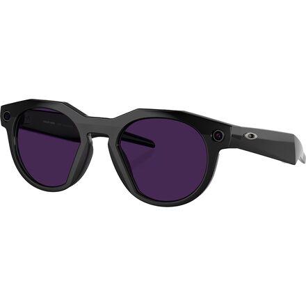 Meta AI HSTN Sunglasses by OAKLEY