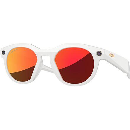 Meta AI HSTN Sunglasses by OAKLEY