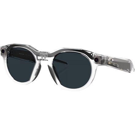 Meta AI HSTN Sunglasses by OAKLEY