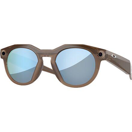 Meta AI HSTN Sunglasses by OAKLEY