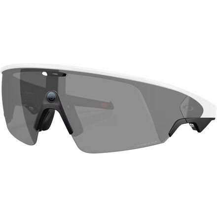 Meta AI Vanguard Sunglasses by OAKLEY