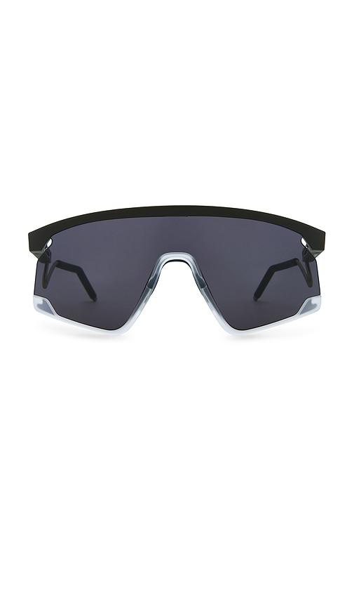 Oakley BXTR Metal Sunglasses in Grey by OAKLEY