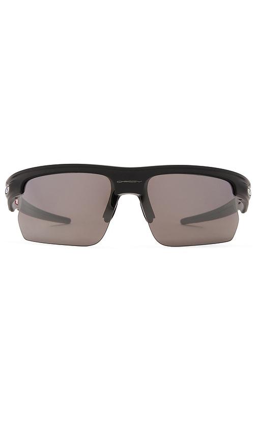 Oakley Bisphaera Polarized Sunglasses in Black by OAKLEY