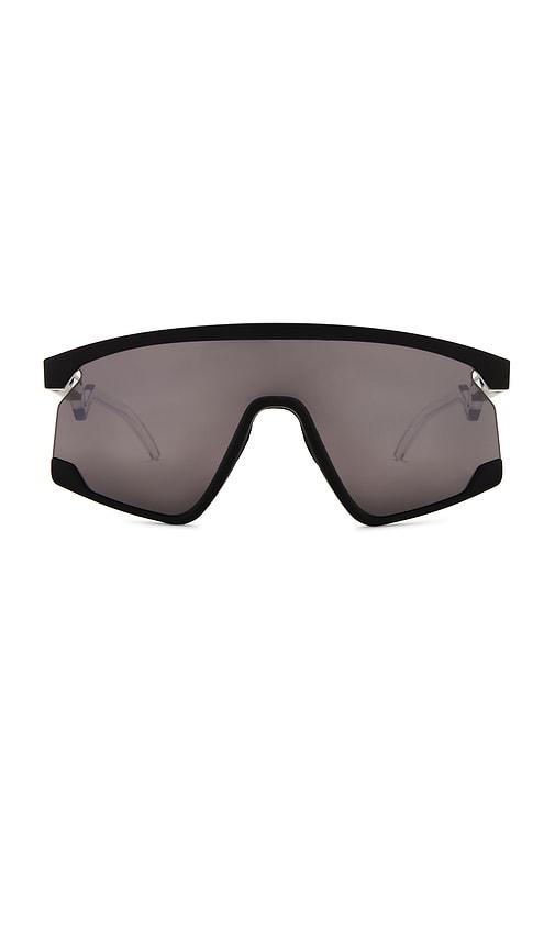 Oakley Bxtr Sunglasses in Black by OAKLEY