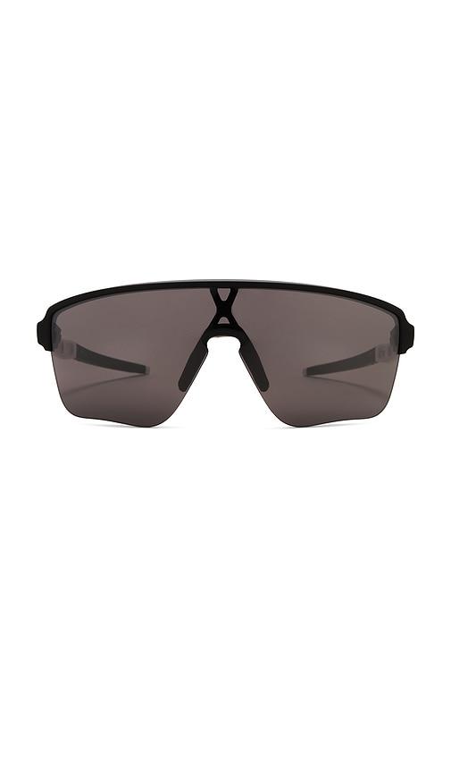 Oakley Corridor Sq Sunglasses in Black by OAKLEY
