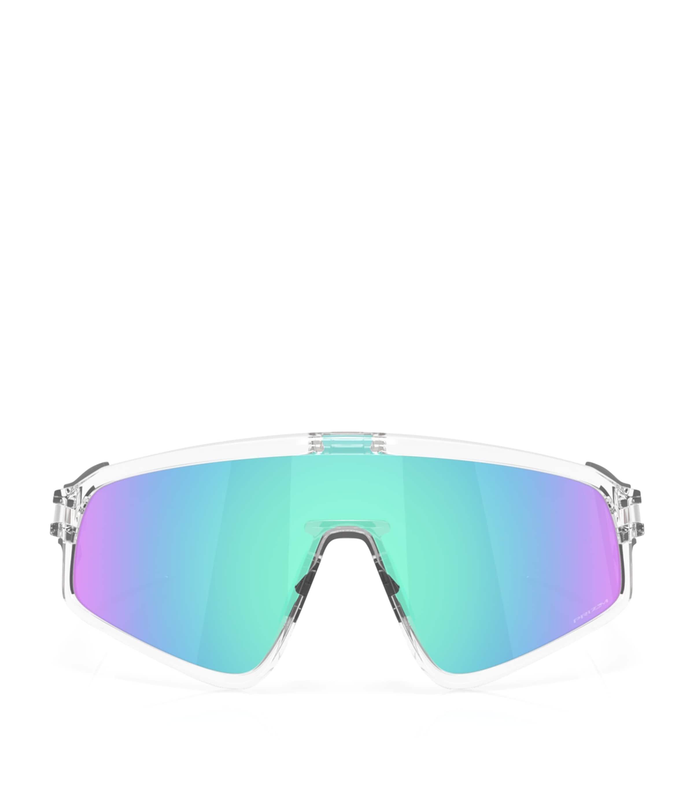 Oakley Latch Panel Sunglasses by OAKLEY