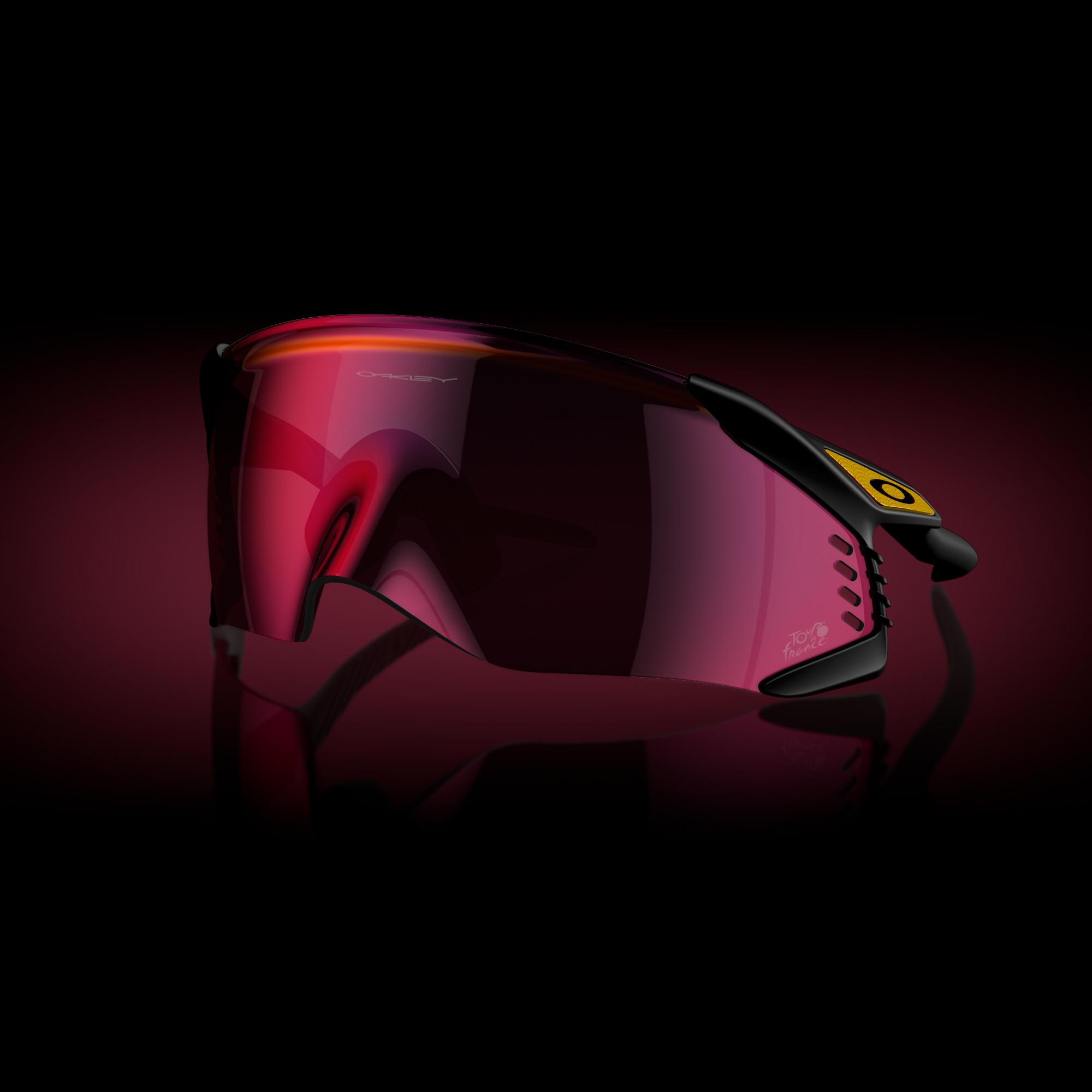 Oakley Men's 2026 Tour De France™ Velo Kato™ Sunglasses by OAKLEY