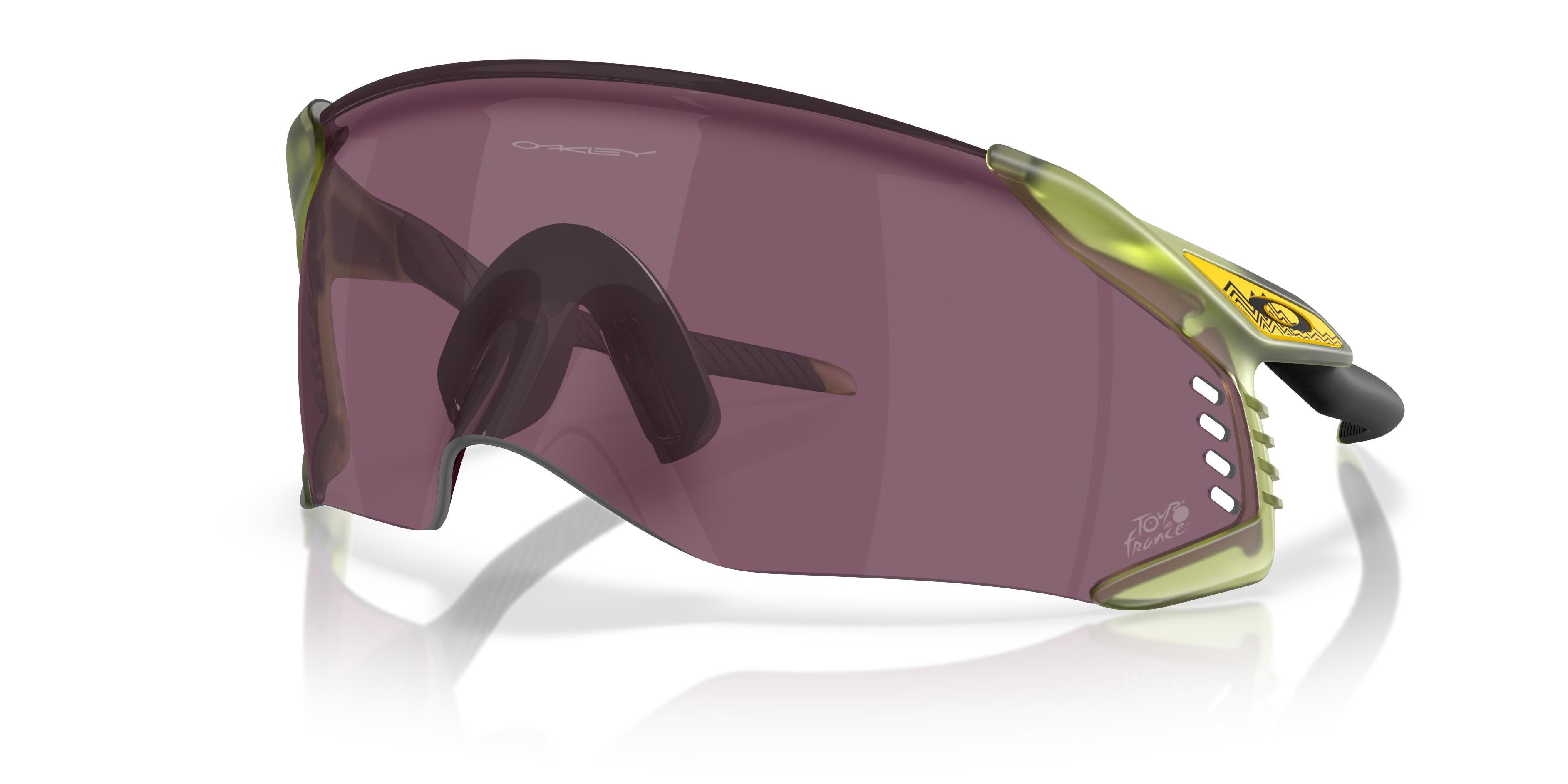 Oakley Men's 2026 Tour De France™ Velo Kato™ Sunglasses by OAKLEY