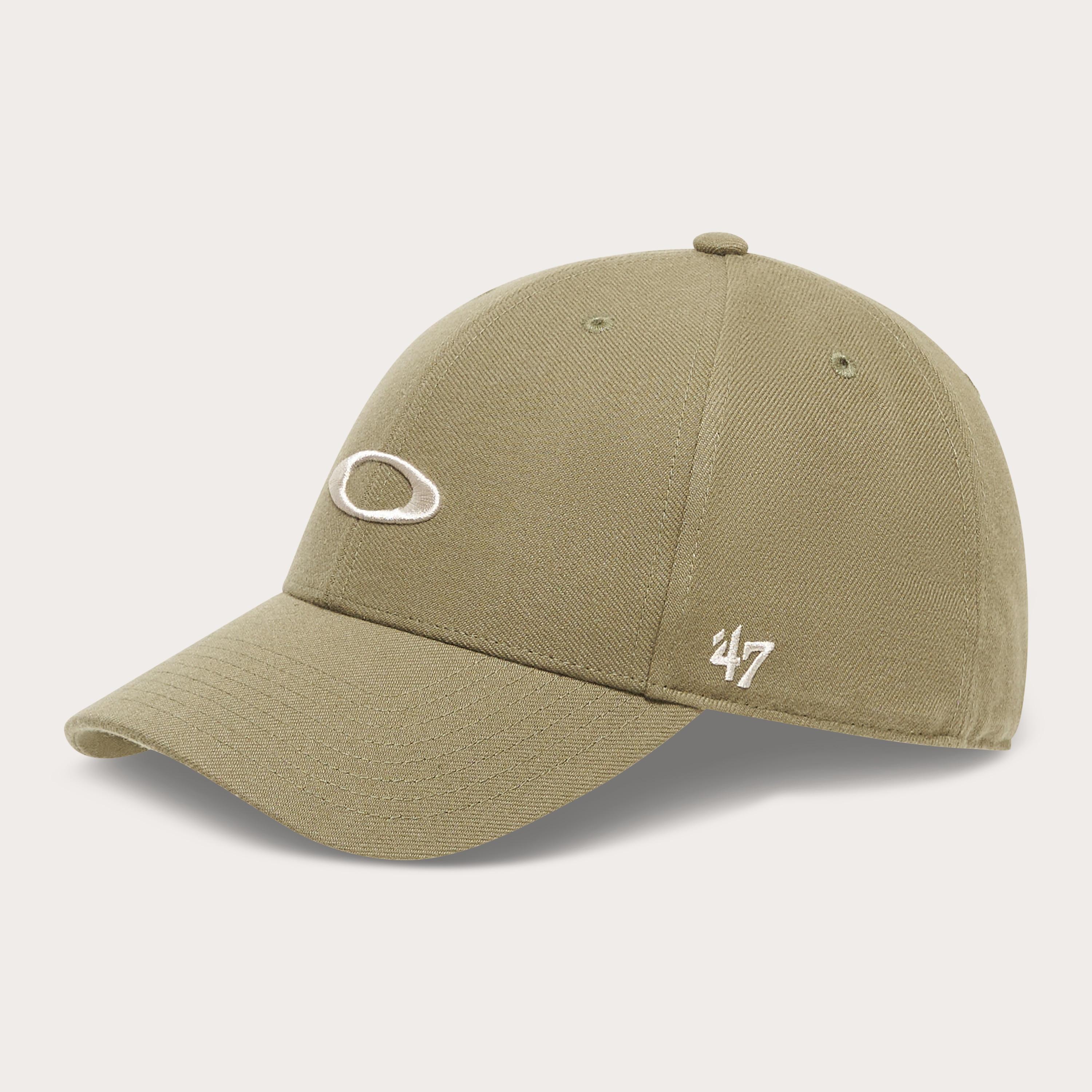 Oakley Men's 47 Oakley Mvp Cap by OAKLEY