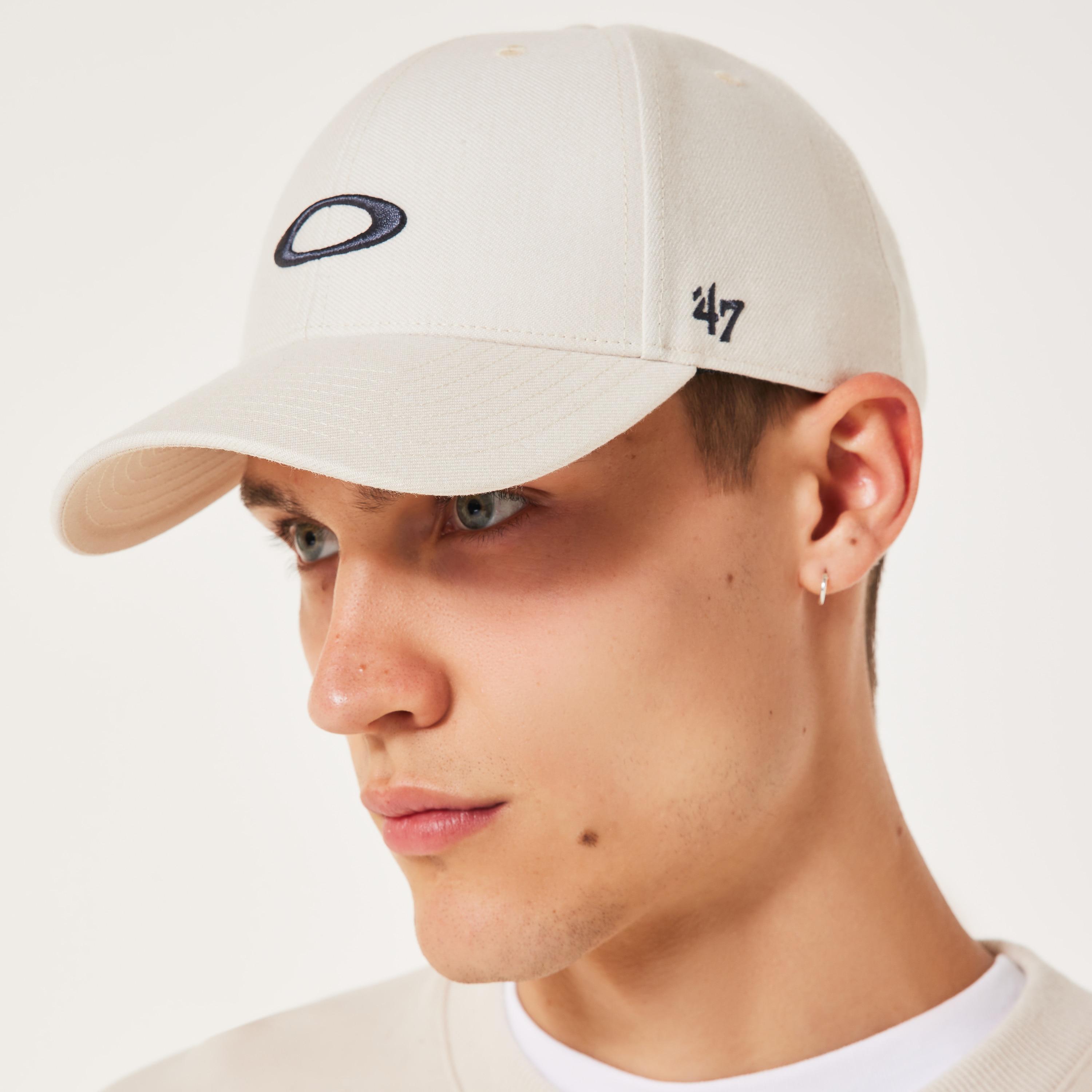 Oakley Men's 47 Oakley Mvp Cap by OAKLEY