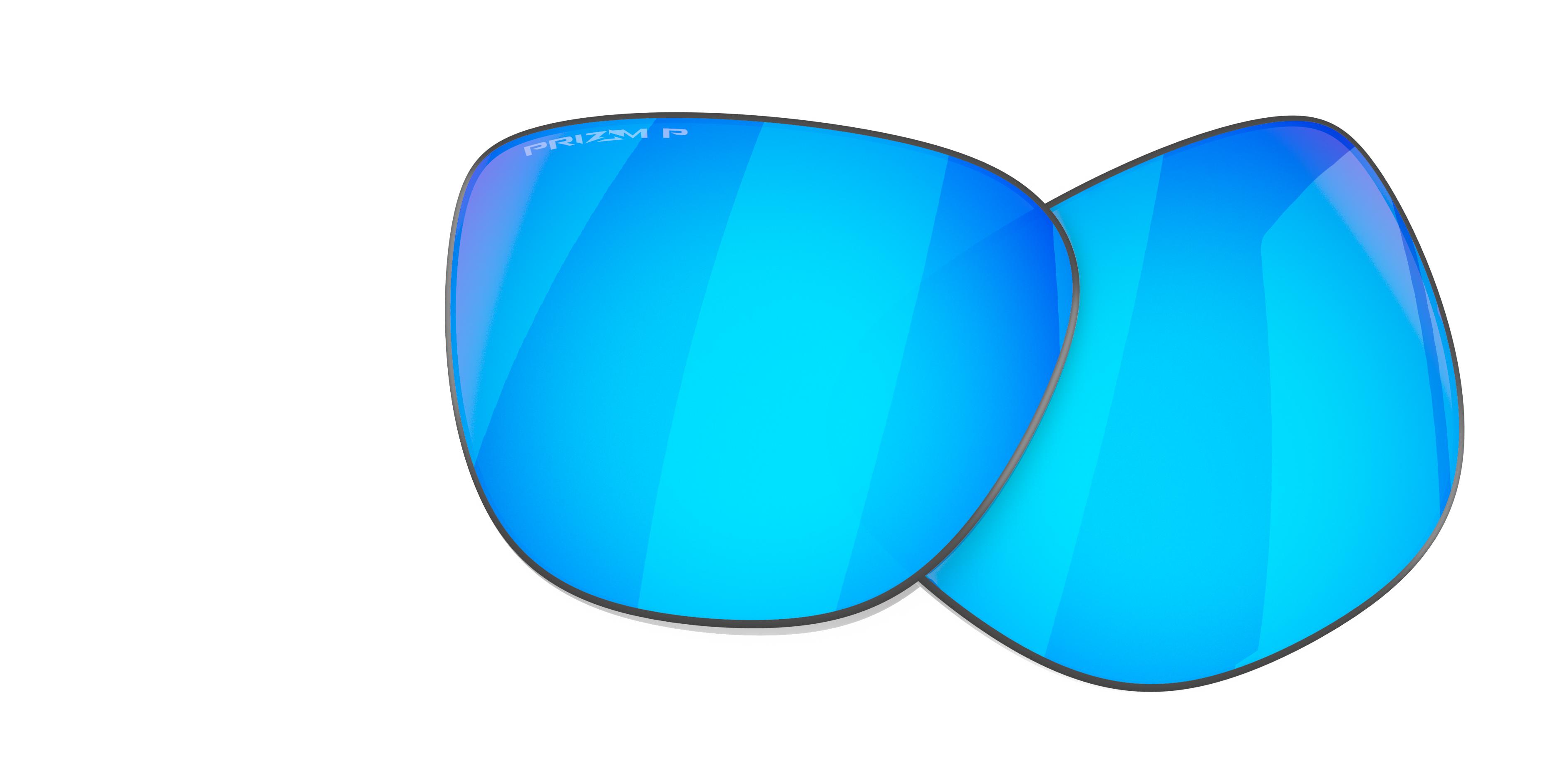 Oakley Men's Actuator Replacement Lens by OAKLEY
