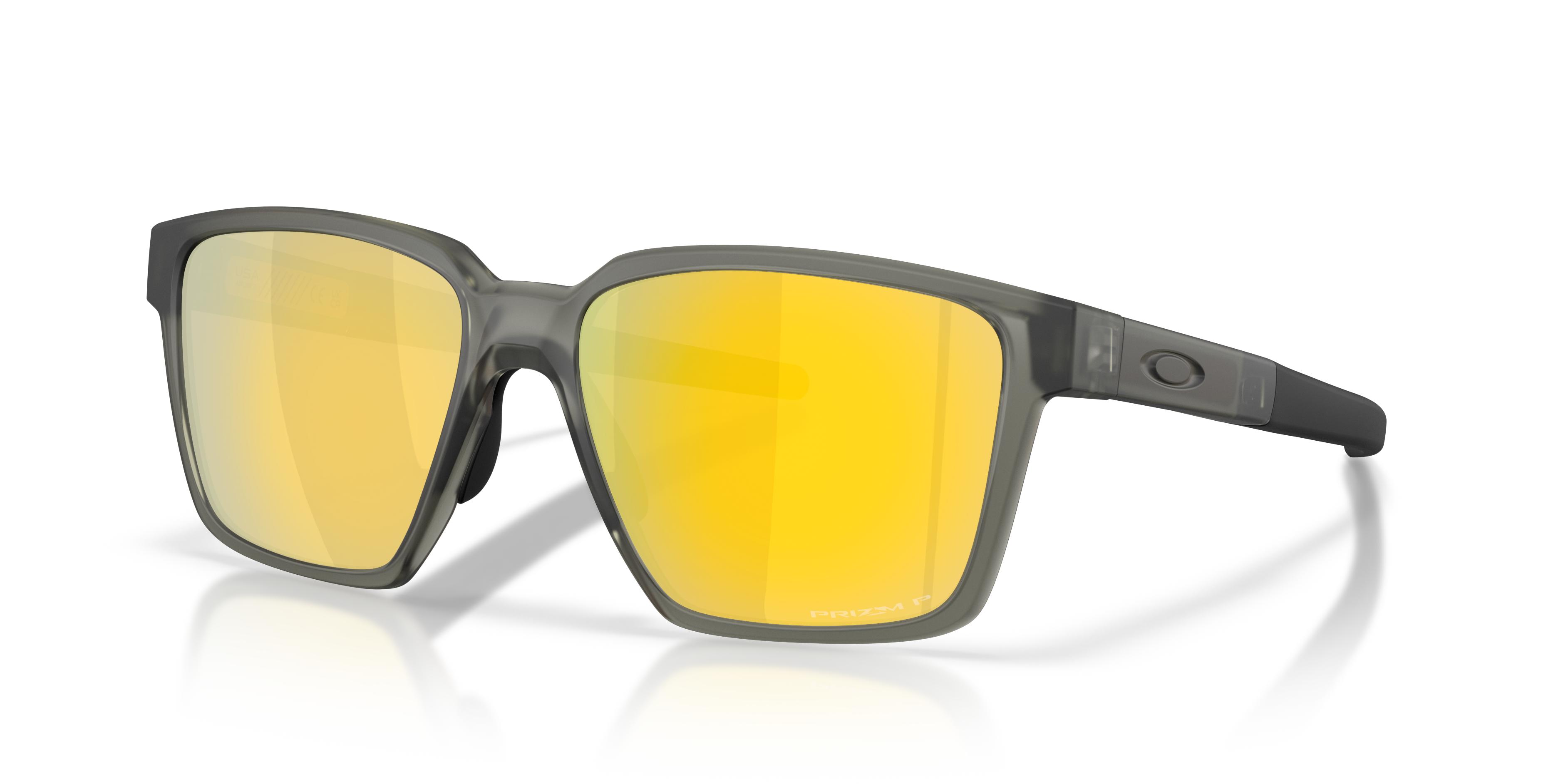 Oakley Men's Actuator Sq Sunglasses by OAKLEY
