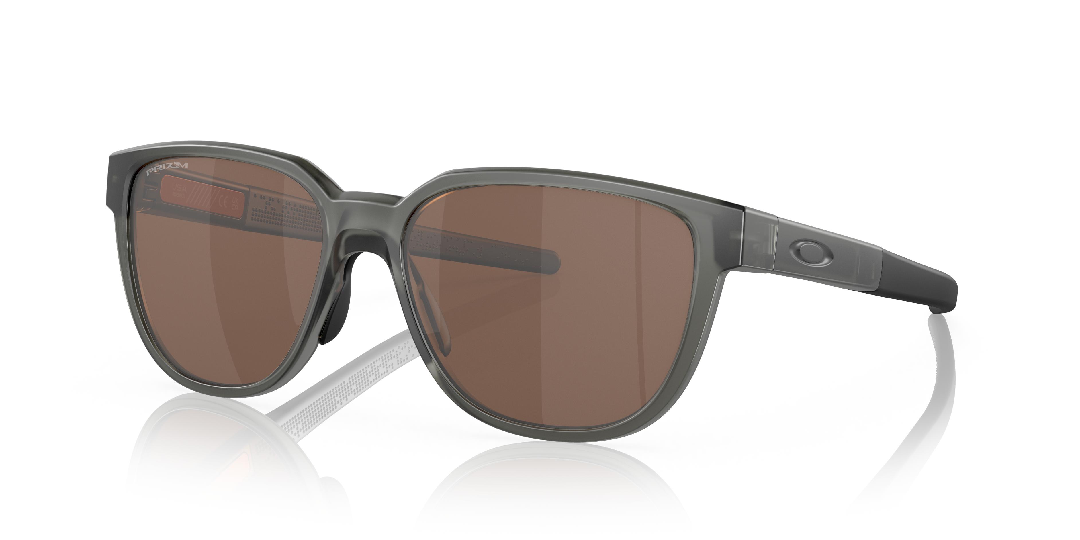 Oakley Men's Actuator Sunglasses by OAKLEY