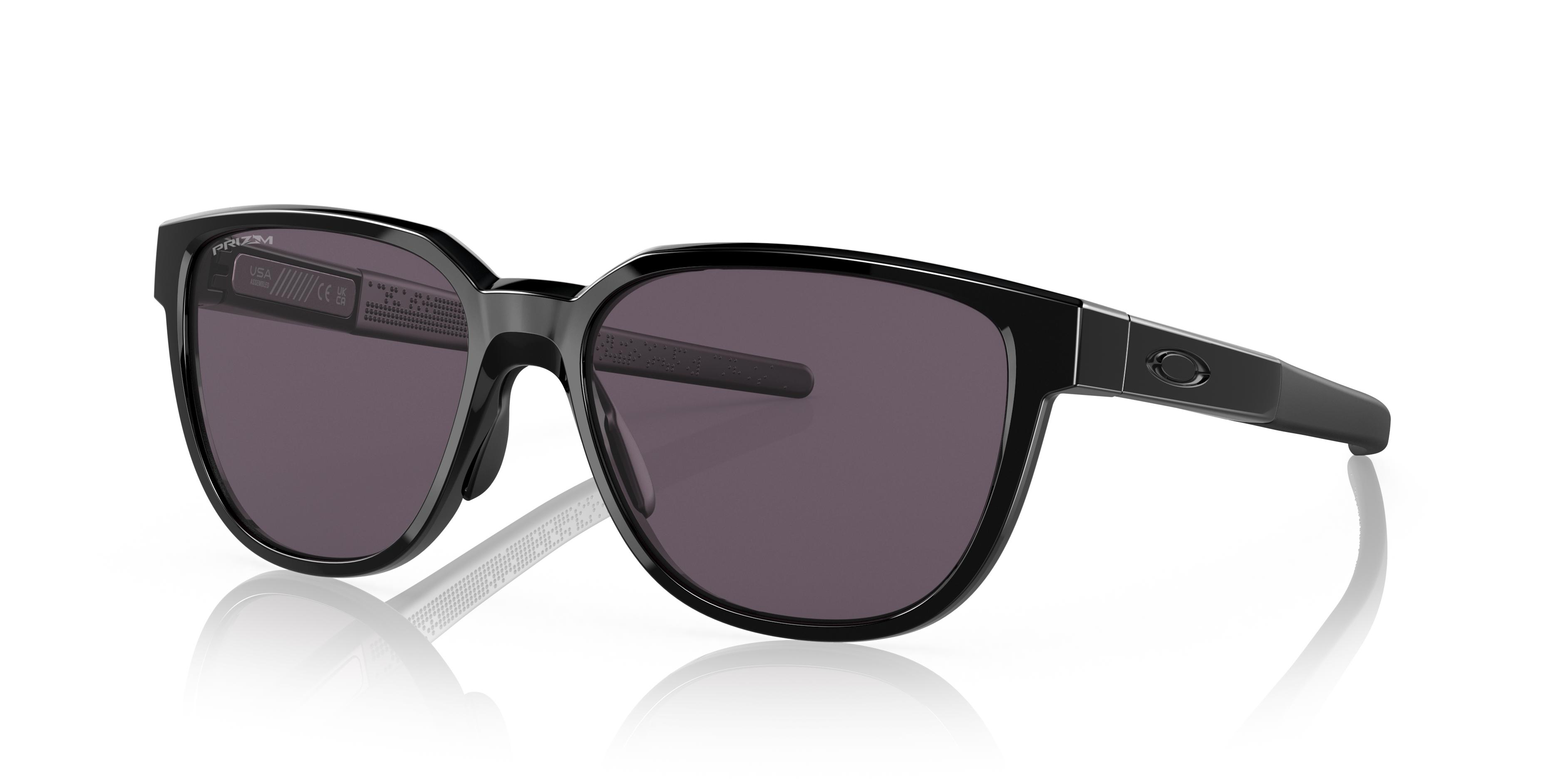 Oakley Men's Actuator (low Bridge Fit) Sunglasses by OAKLEY