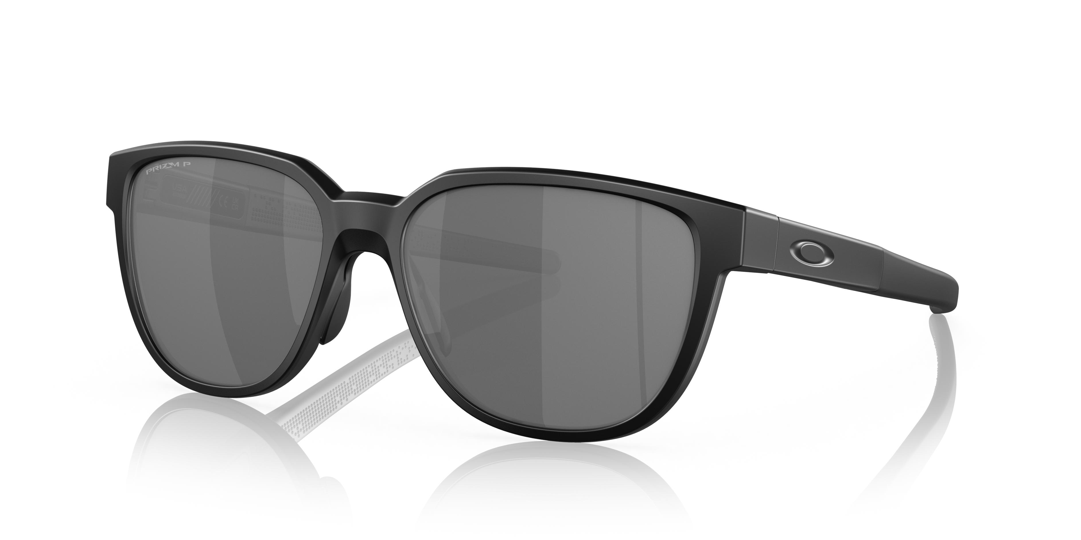 Oakley Men's Actuator (low Bridge Fit) Sunglasses by OAKLEY