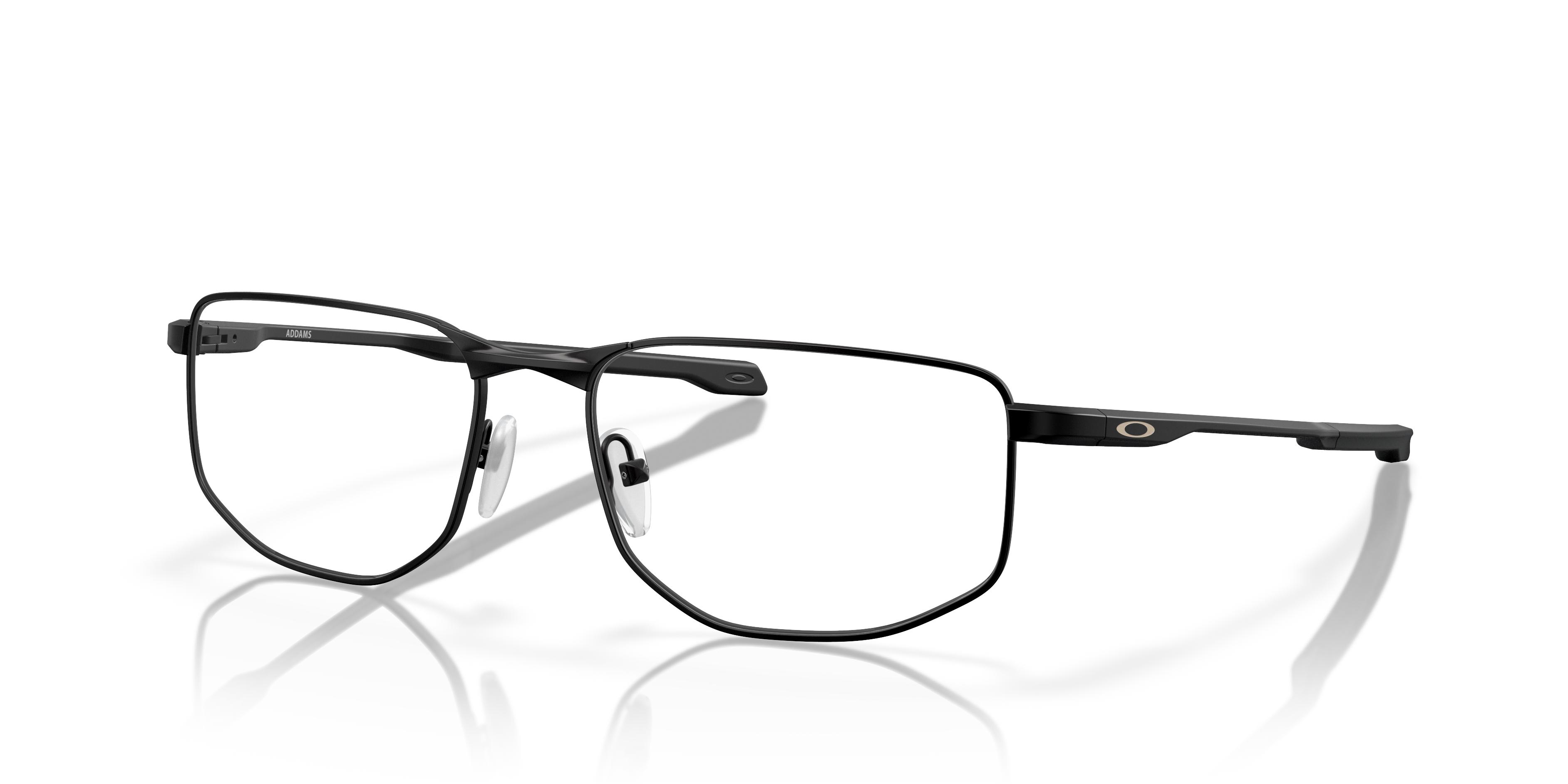 Oakley Men's Addams Eyeglasses by OAKLEY