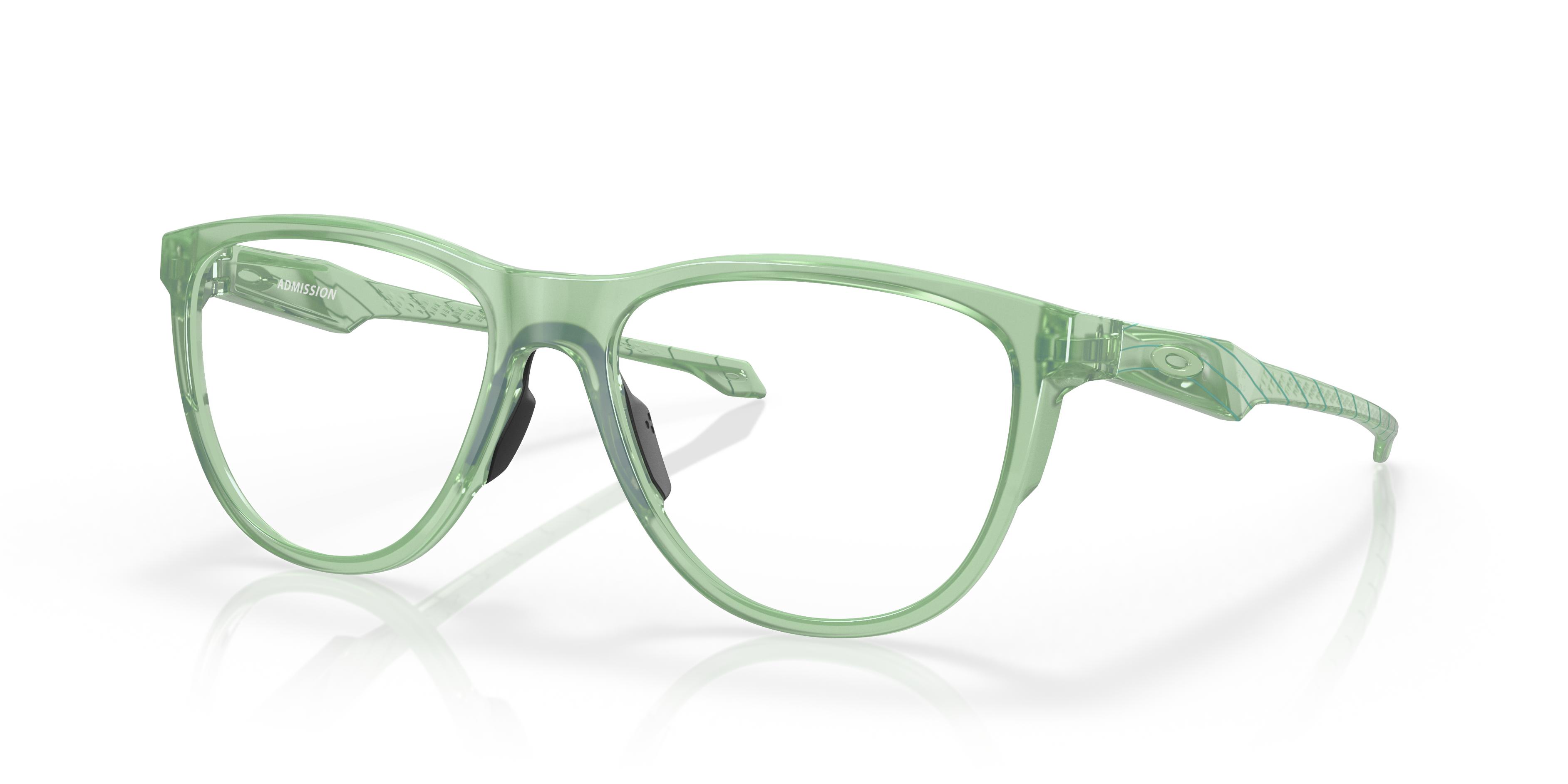 Oakley Men's Admission Eyeglasses by OAKLEY