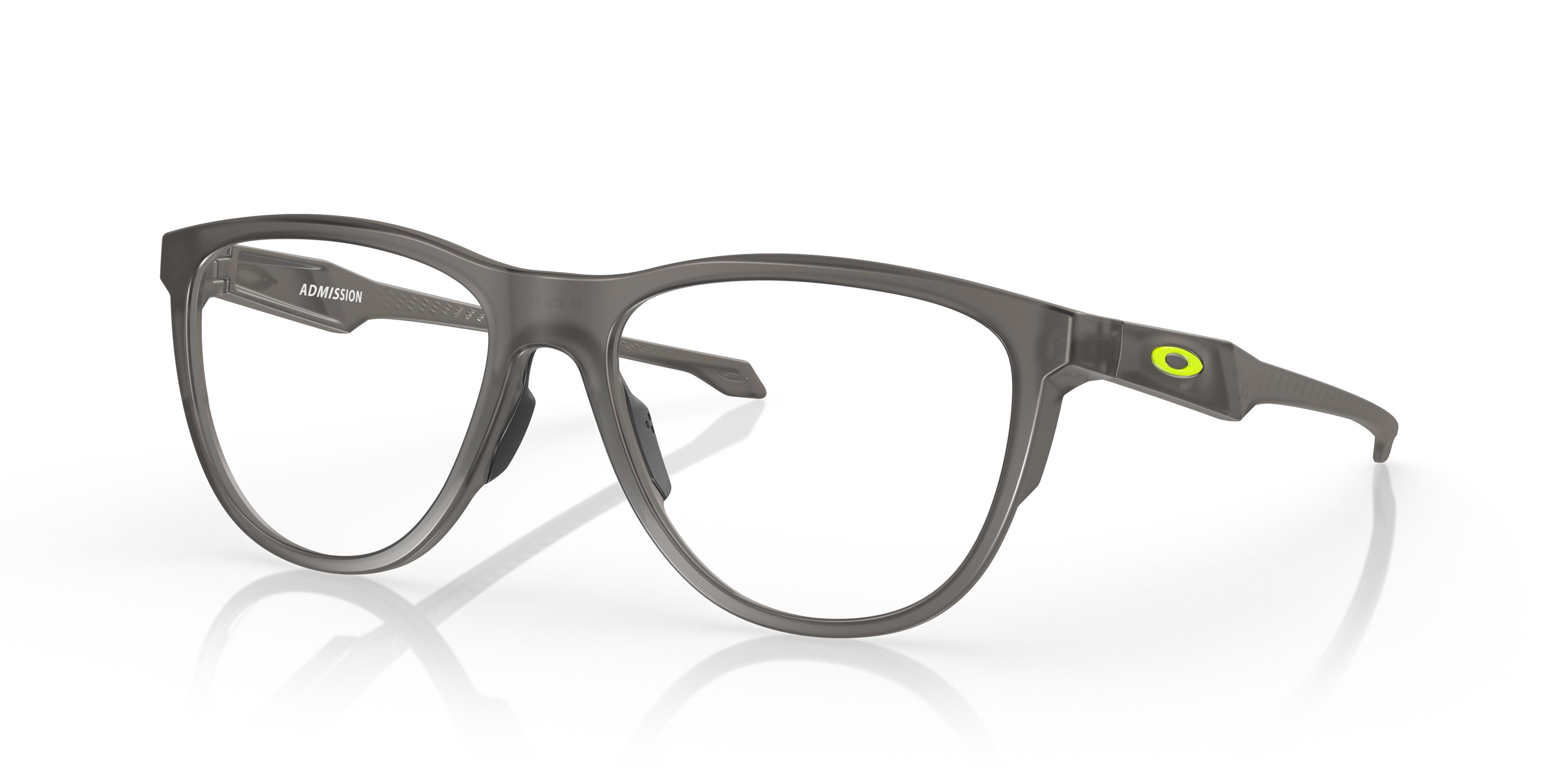 Oakley Men's Admission Eyeglasses by OAKLEY