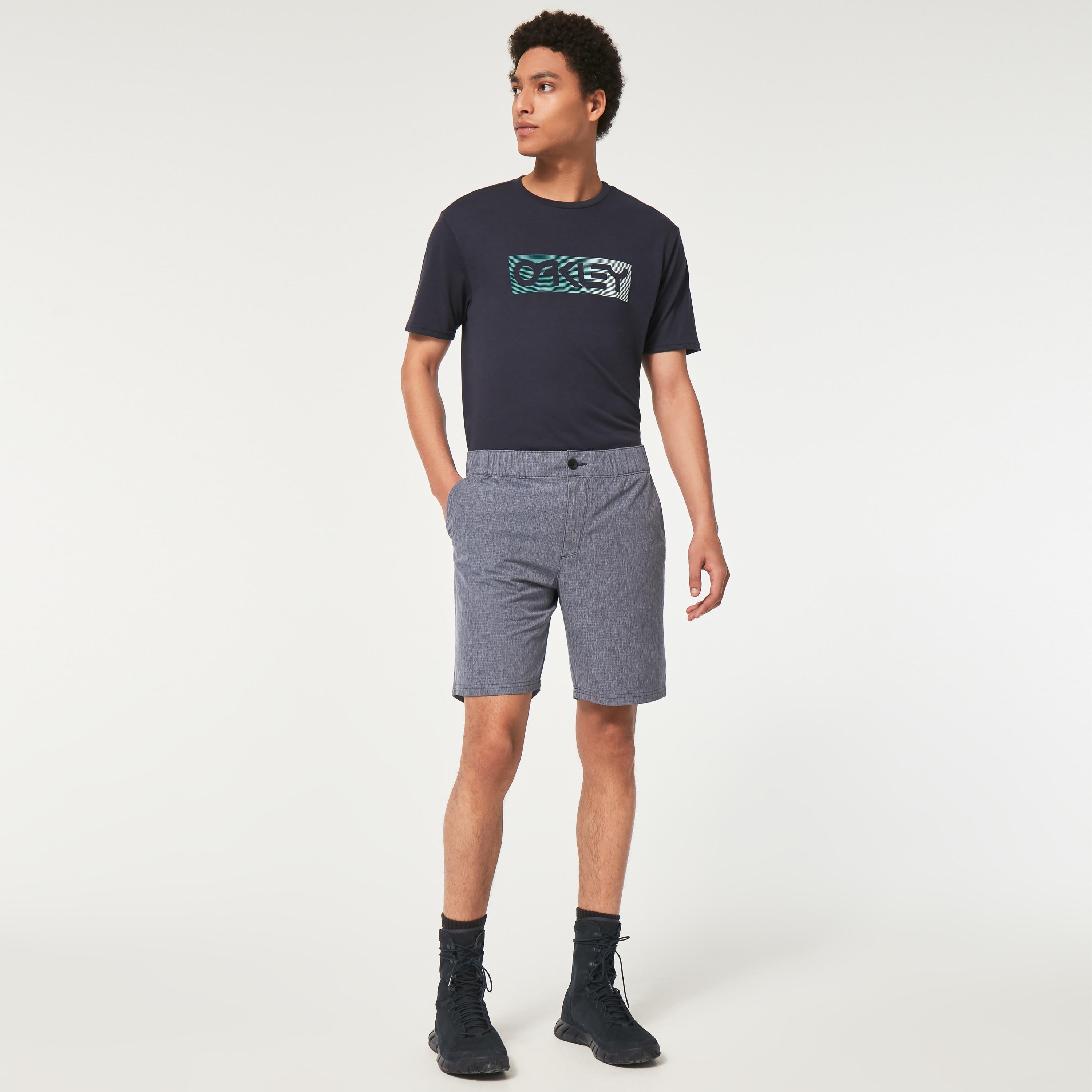 Oakley Men's Adventure  Chino Short by OAKLEY