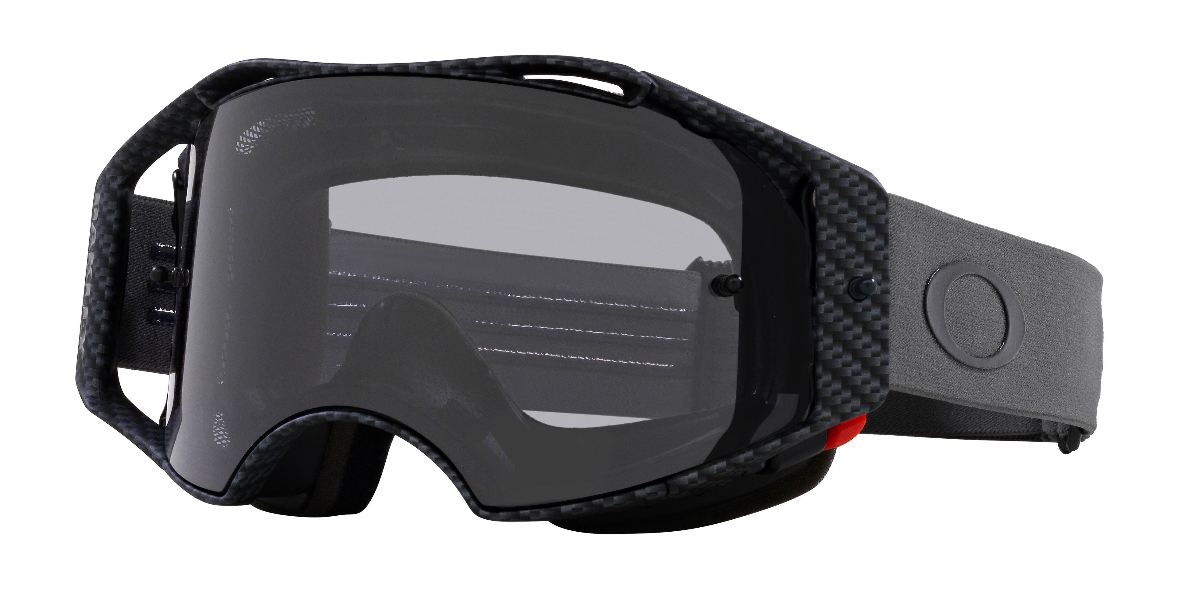 Oakley Men's Airbrake® Mtb Goggles by OAKLEY