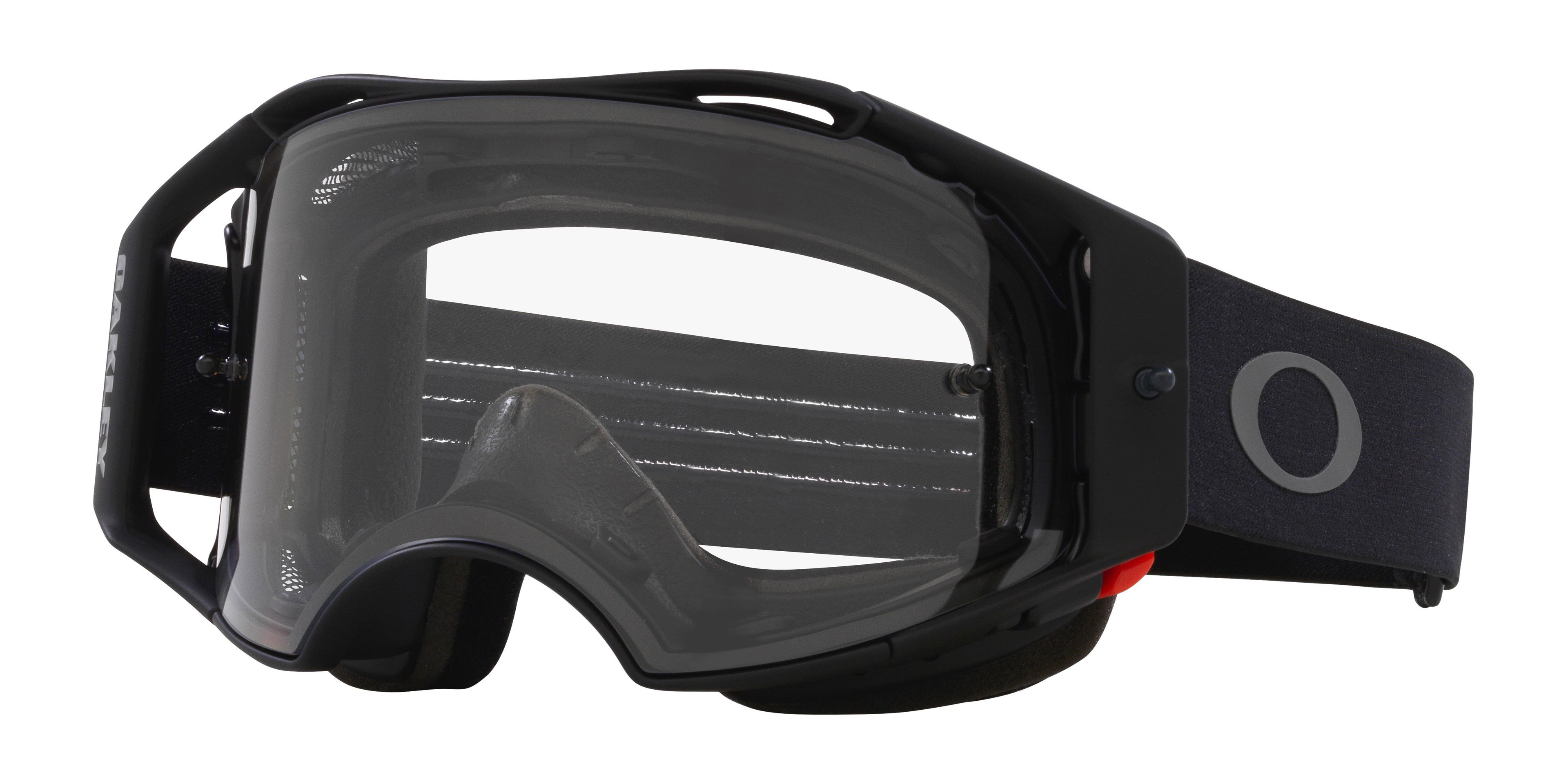 Oakley Men's Airbrake® Mtb Goggles by OAKLEY