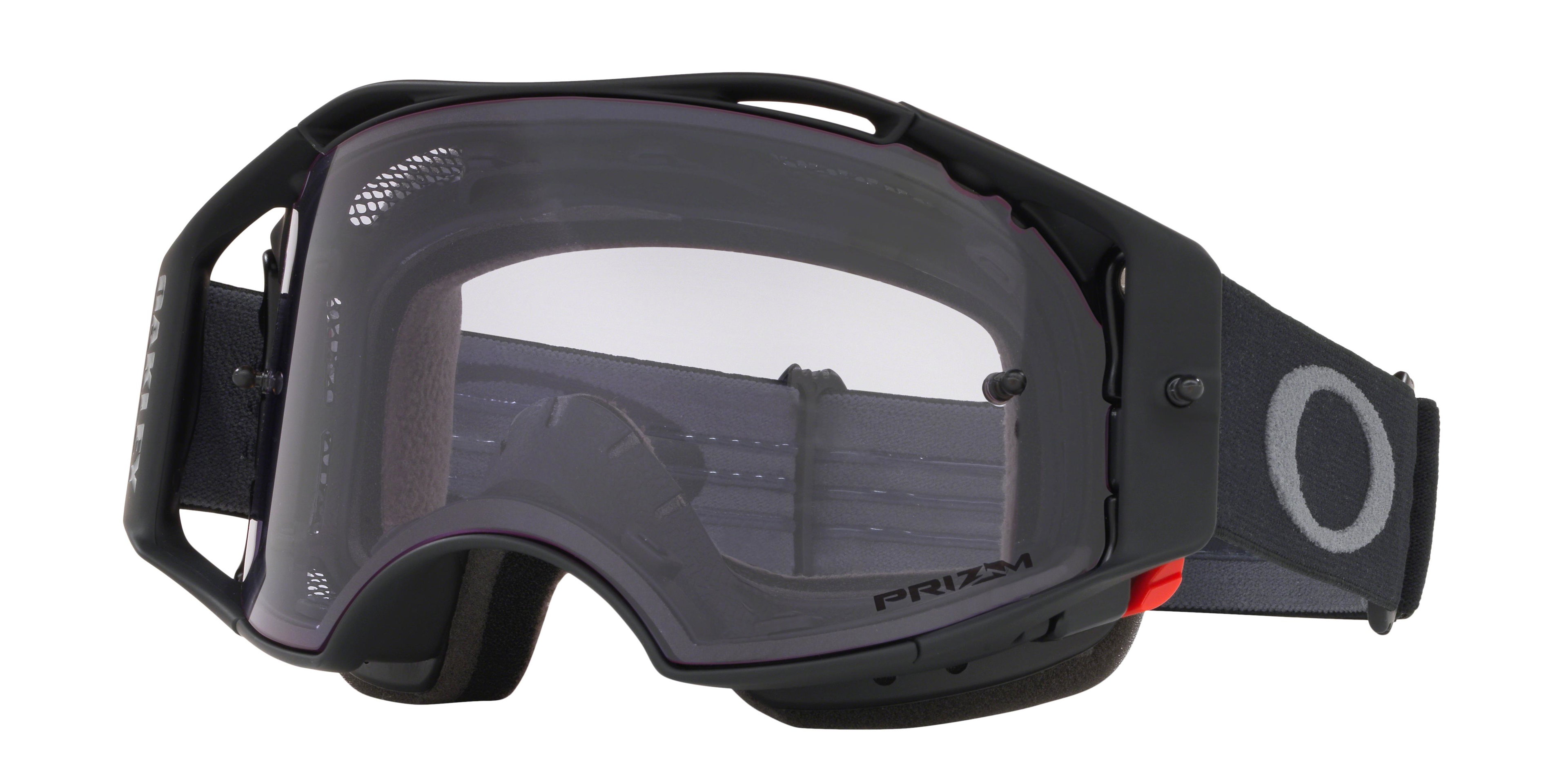 Oakley Men's Airbrake® Mtb Goggles by OAKLEY