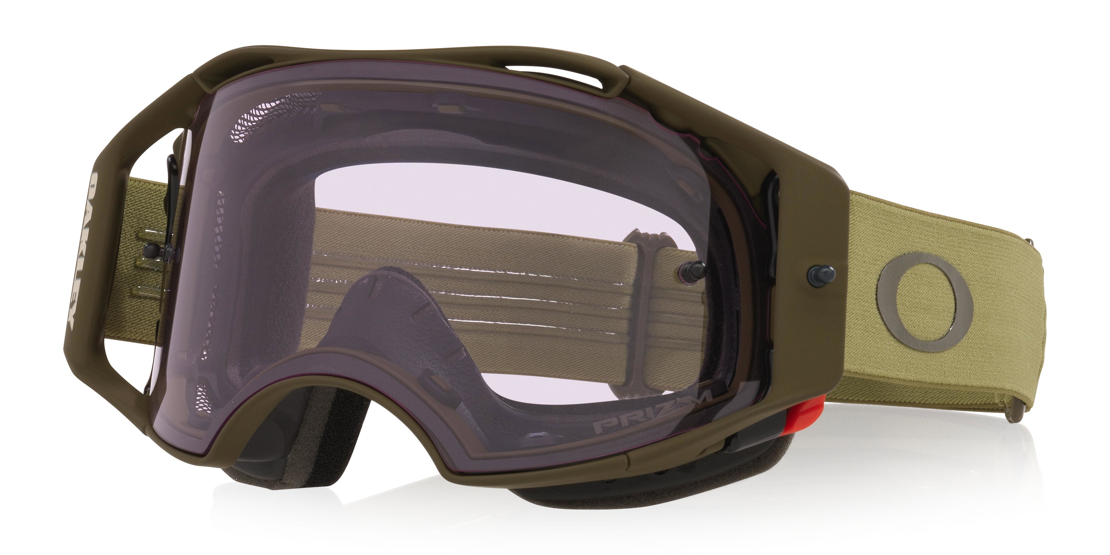 Oakley Men's Airbrake® Mtb Goggles by OAKLEY