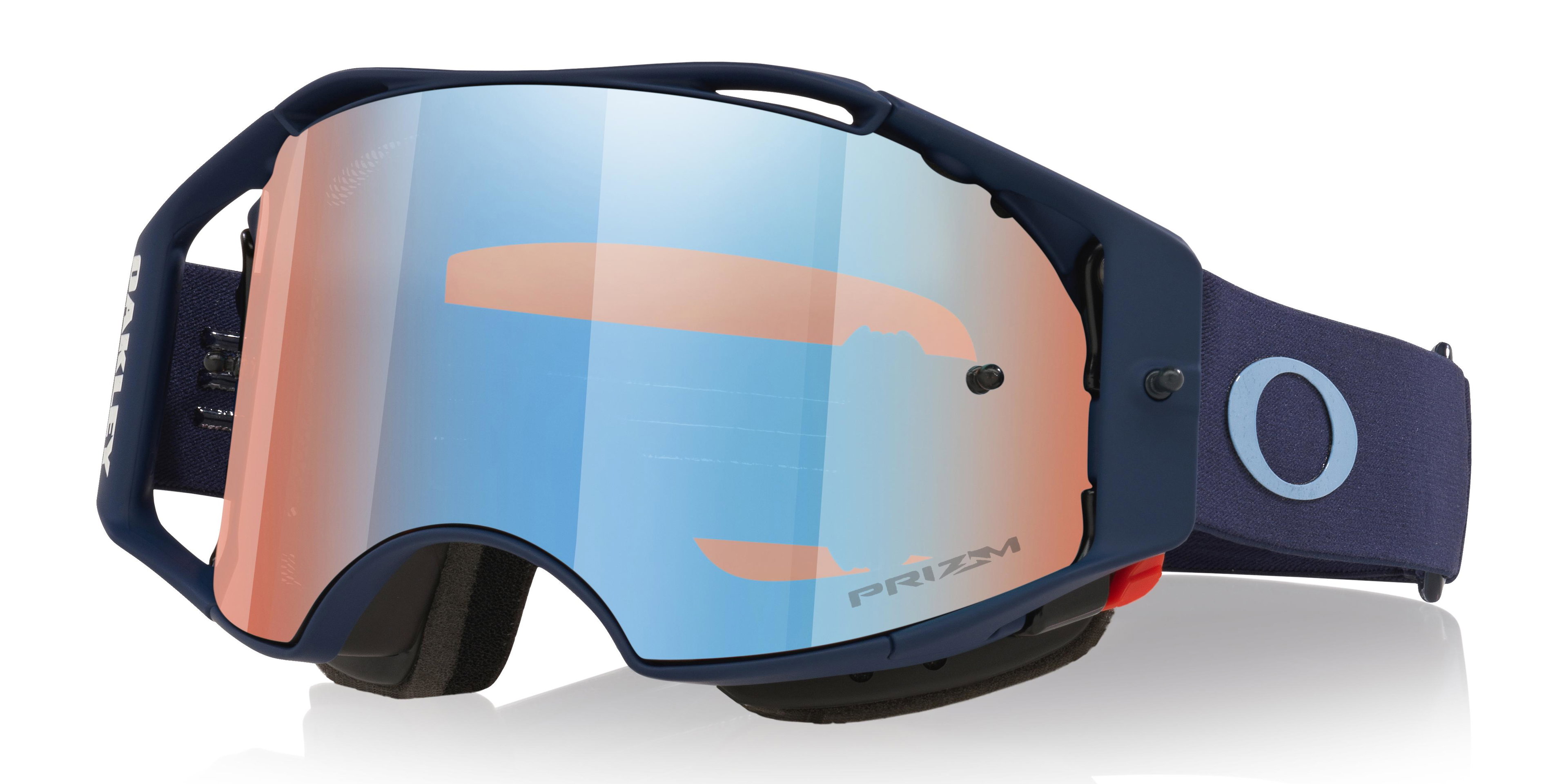 Oakley Men's Airbrake® Mtb Goggles by OAKLEY
