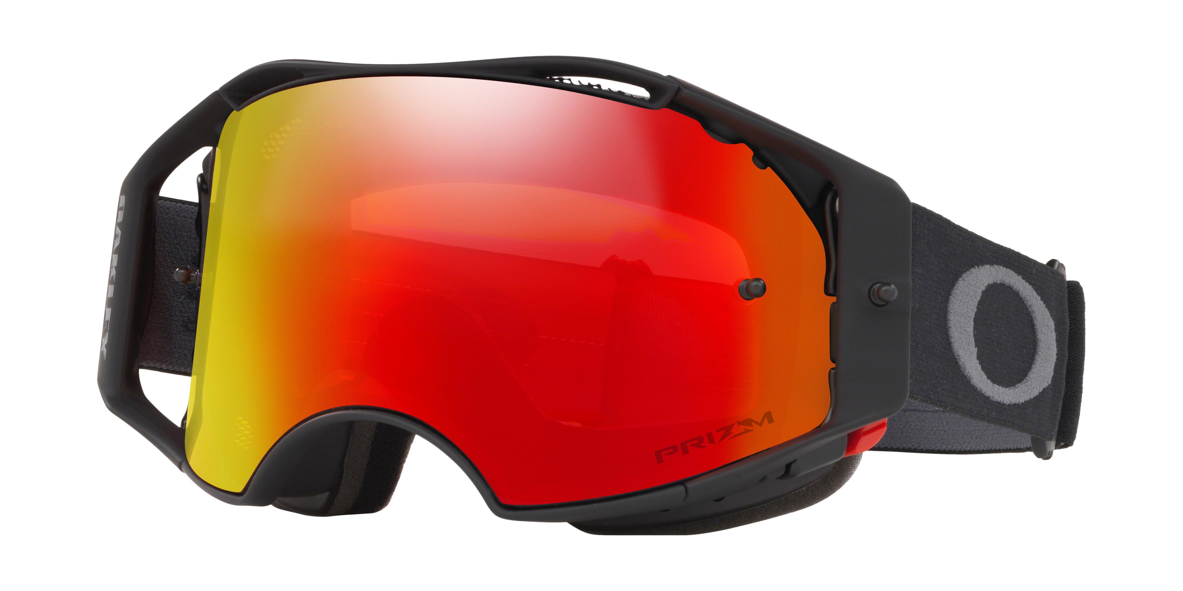 Oakley Men's Airbrake® Mtb Goggles by OAKLEY