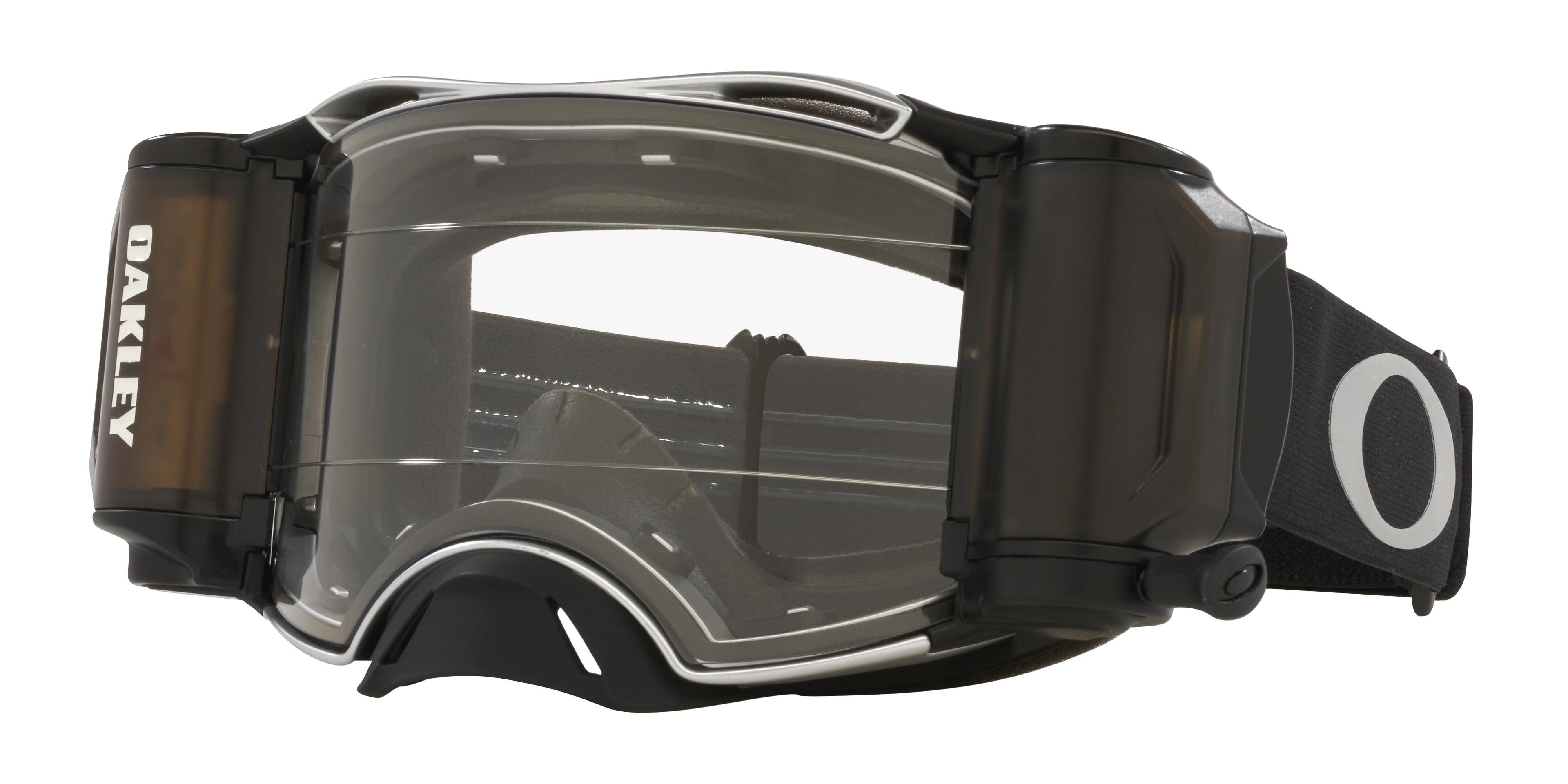 Oakley Men's Airbrake® Mx Goggles by OAKLEY