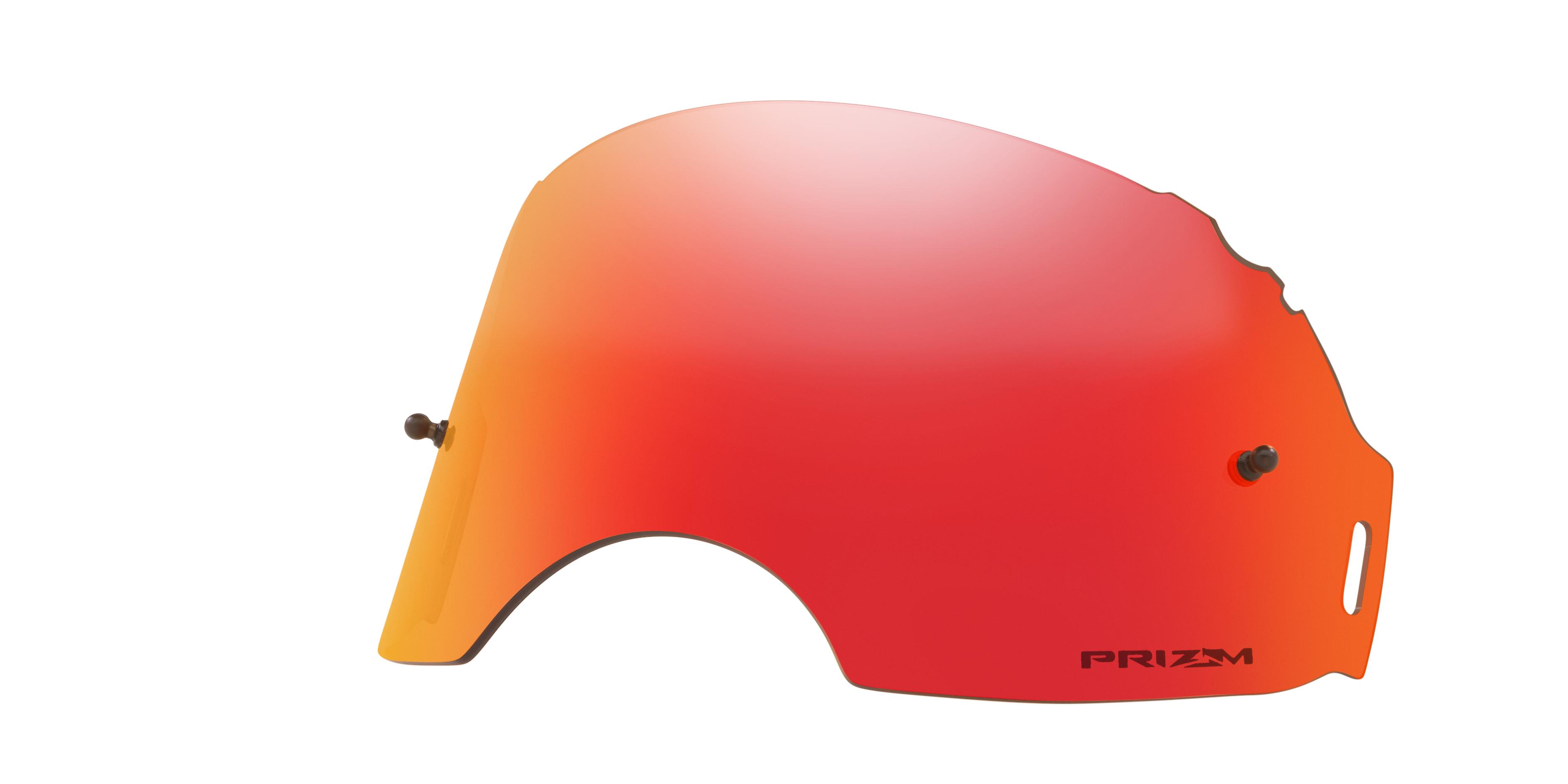 Oakley Men's Airbrake® Mx Replacement Lenses by OAKLEY