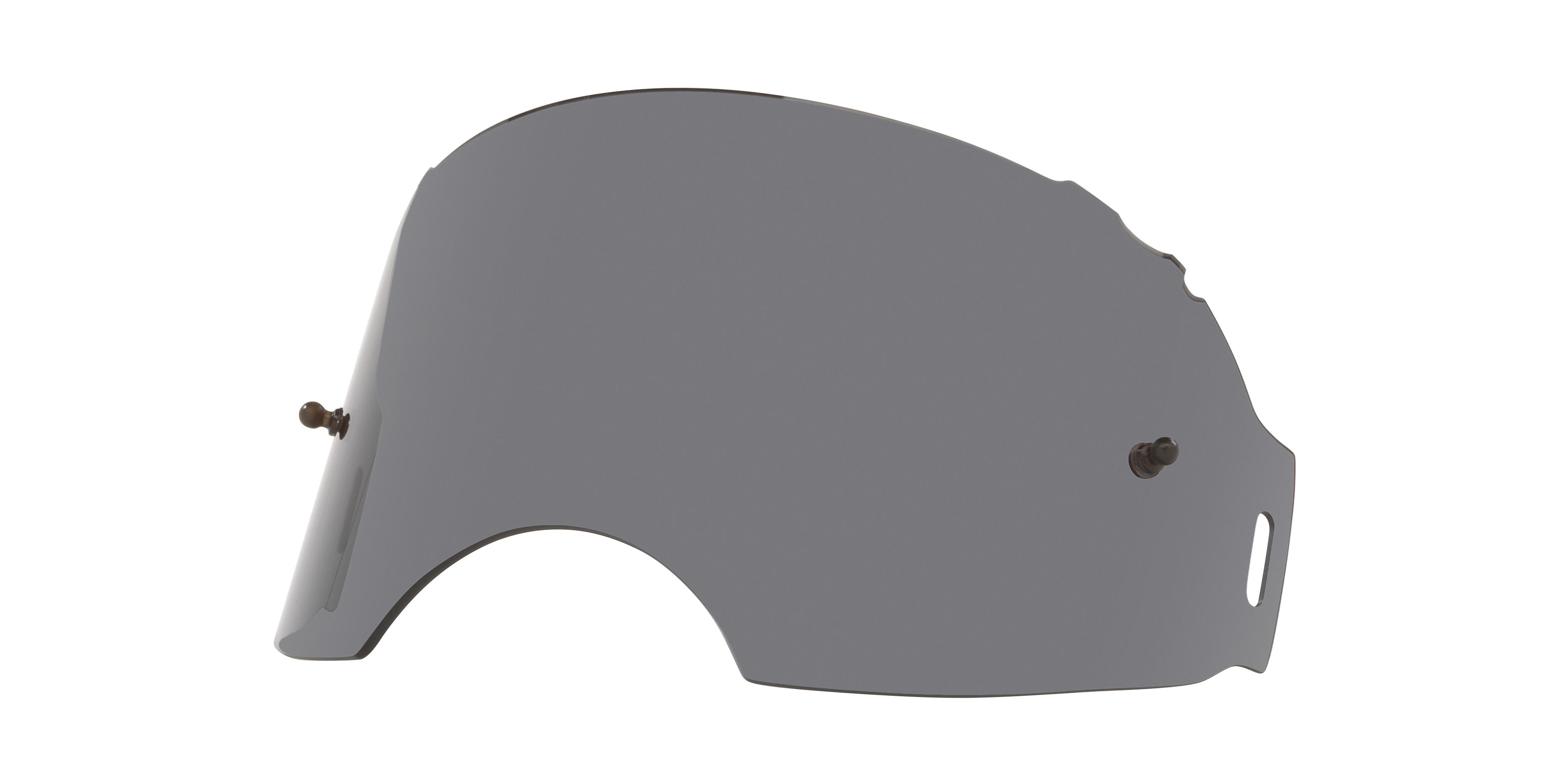 Oakley Men's Airbrake® Mx Replacement Lenses by OAKLEY