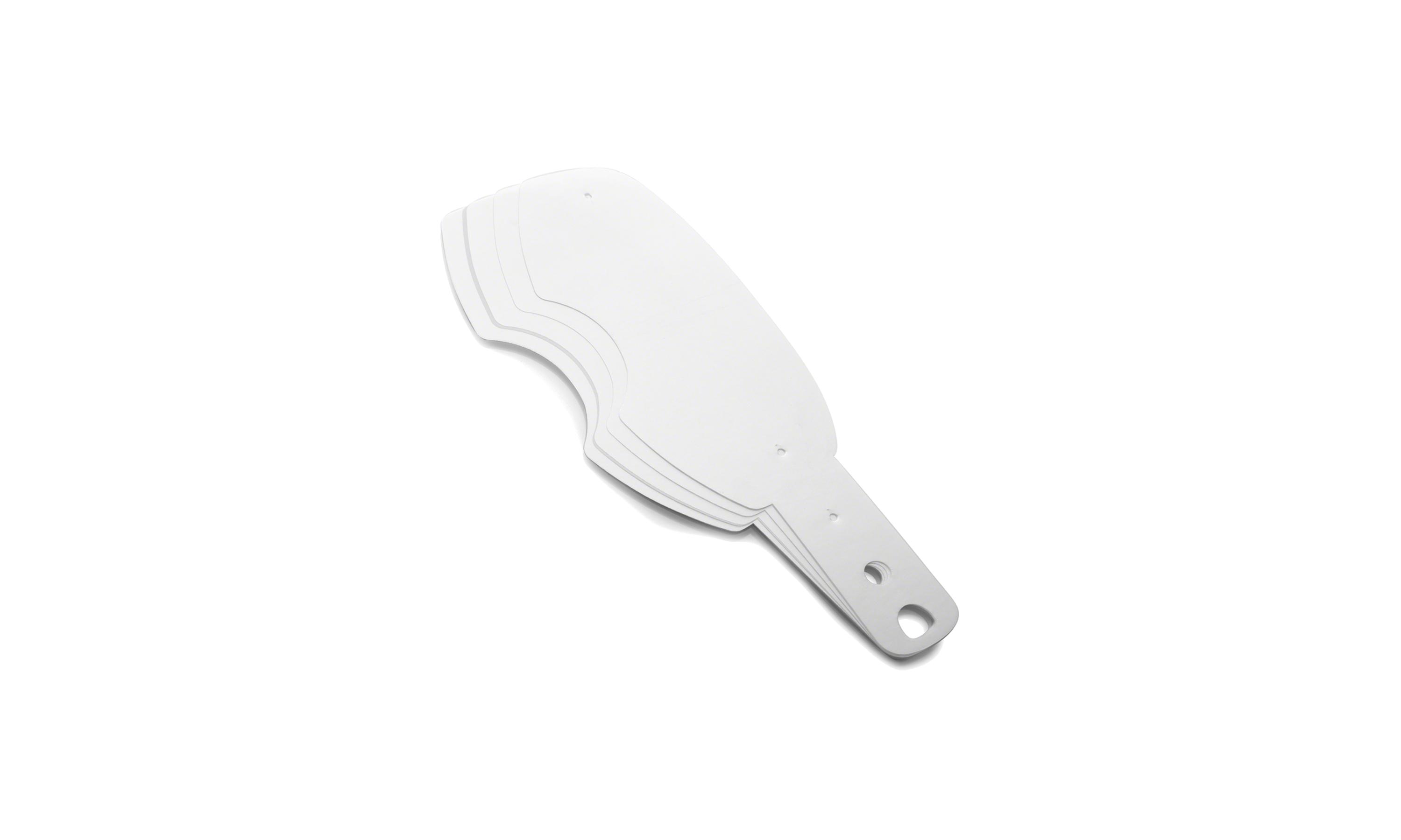 Oakley Men's Airbrake® Mx Tear-offs Pack by OAKLEY