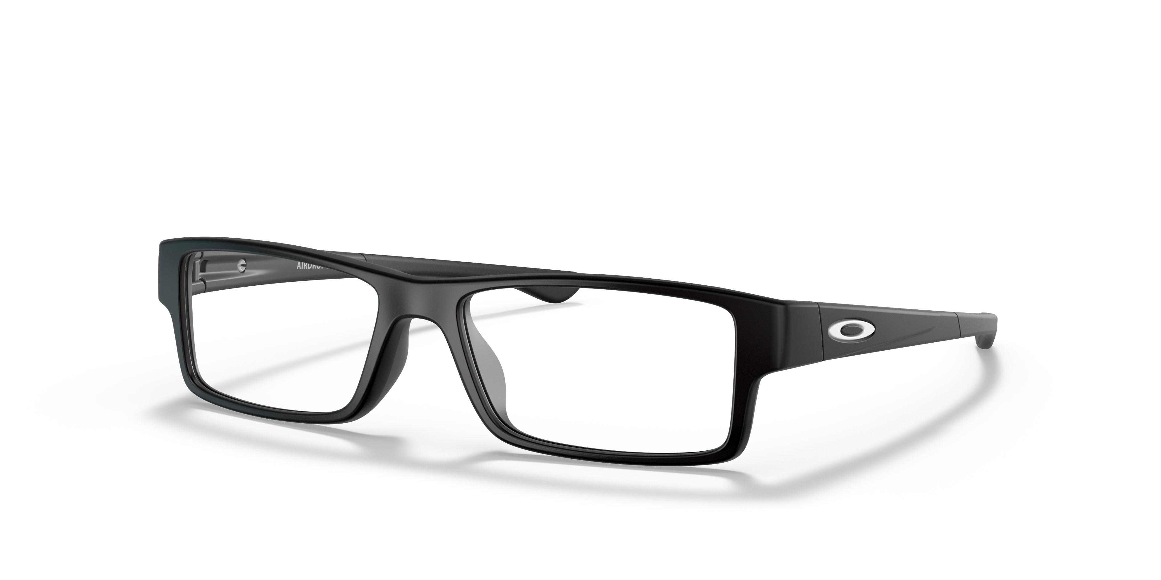 Oakley Men's Airdrop™ Xs (youth - Low Bridge Fit) Eyeglasses by OAKLEY