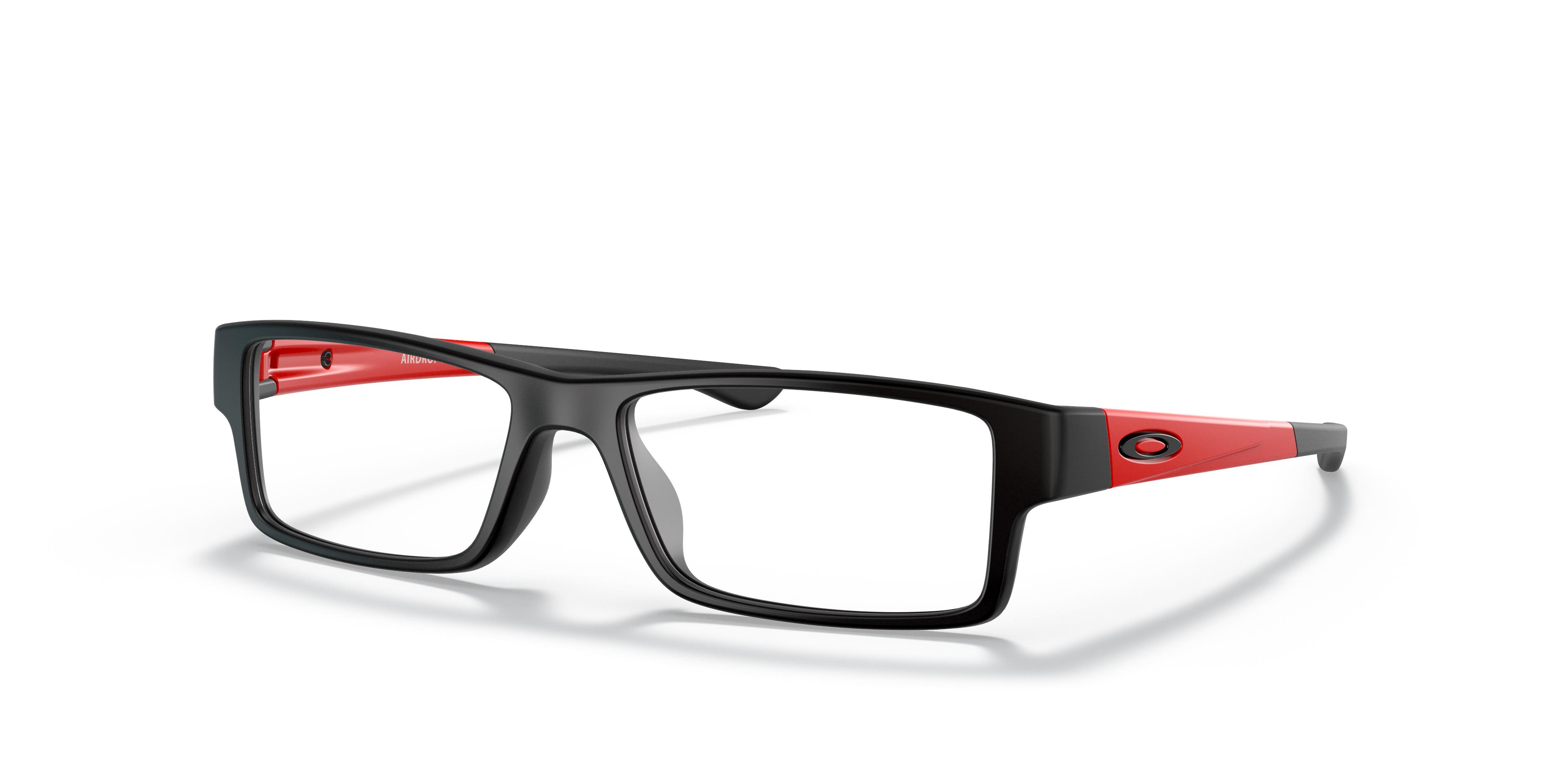 Oakley Men's Airdrop™ Xs (youth - Low Bridge Fit) Eyeglasses by OAKLEY
