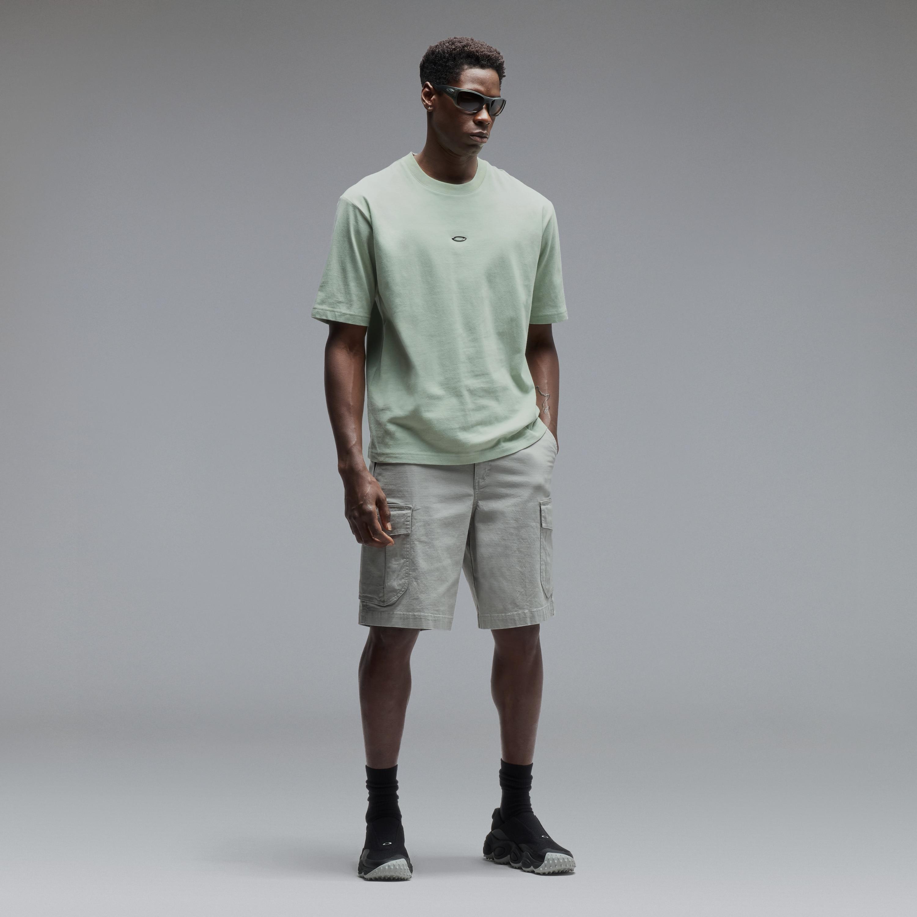 Oakley Men's All Day Cargo Short by OAKLEY