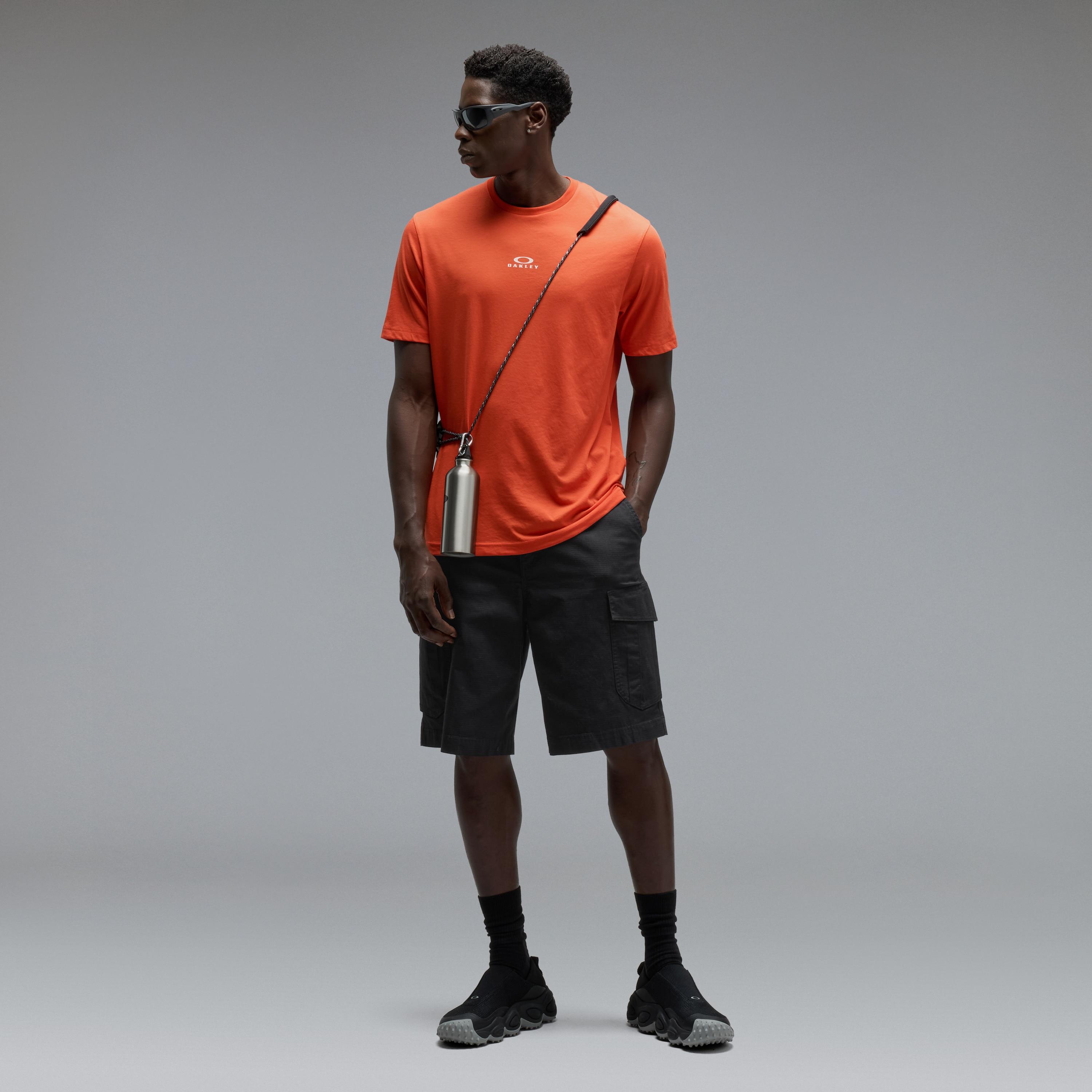 Oakley Men's All Day Cargo Short by OAKLEY