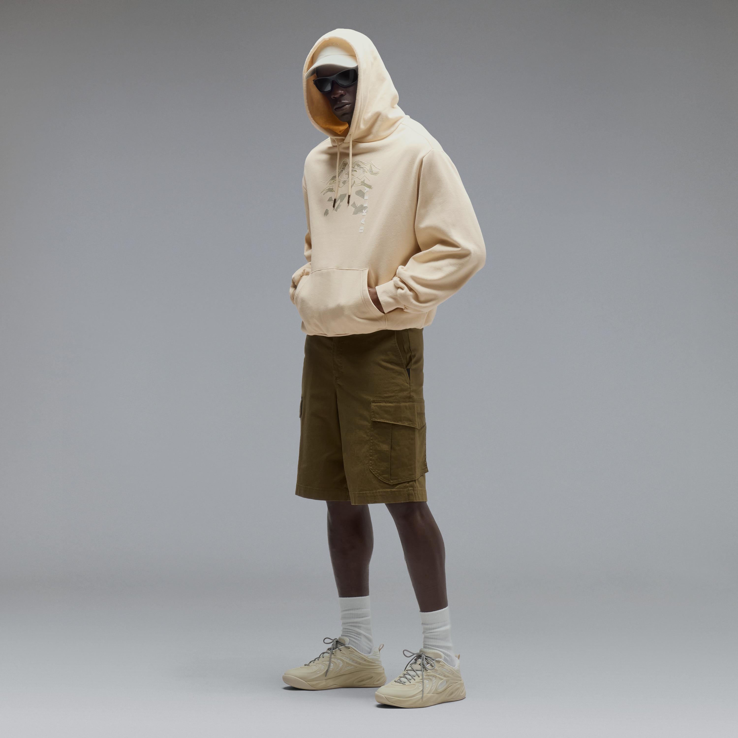 Oakley Men's All Day Cargo Short by OAKLEY
