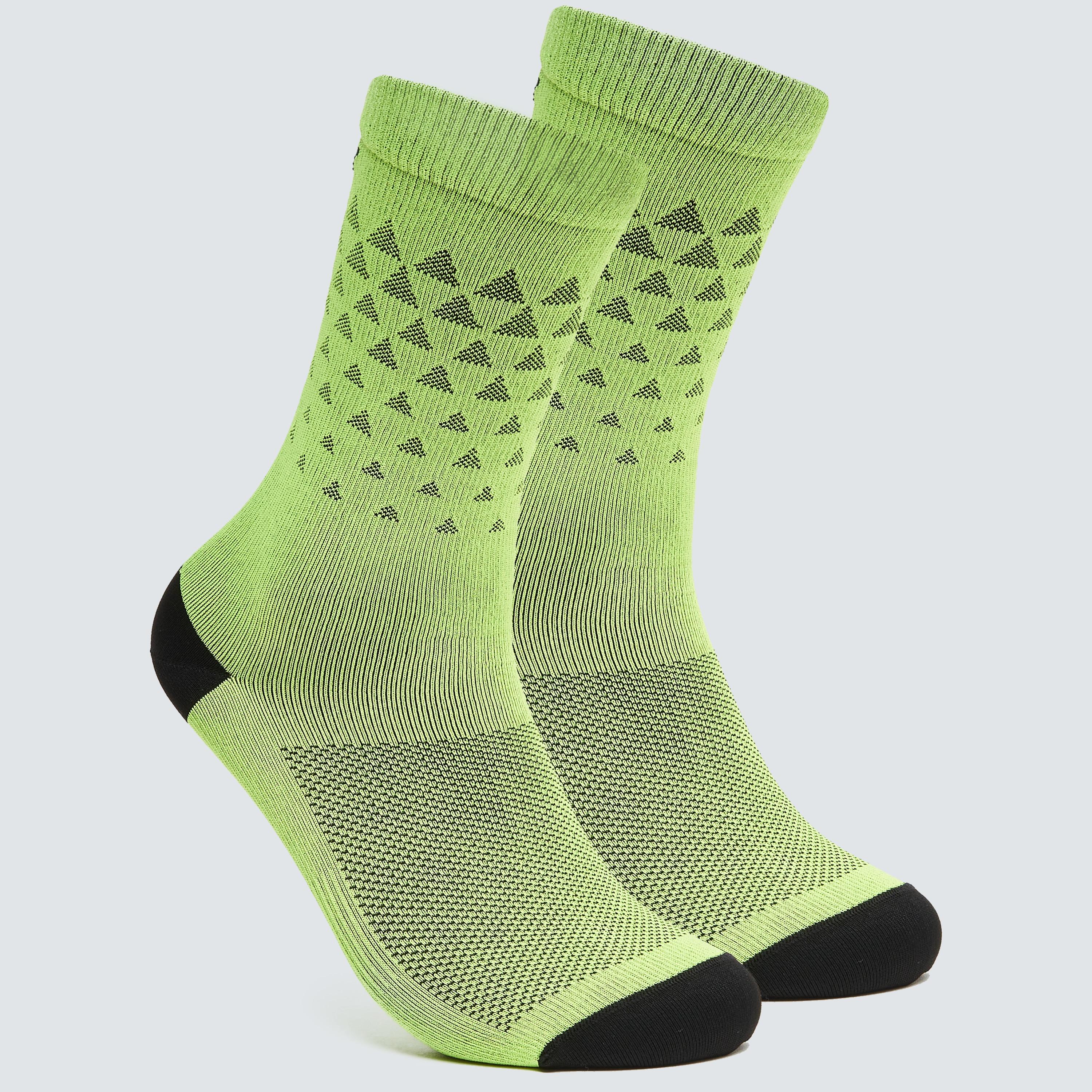 Oakley Men's All Mountain Mtb Socks by OAKLEY