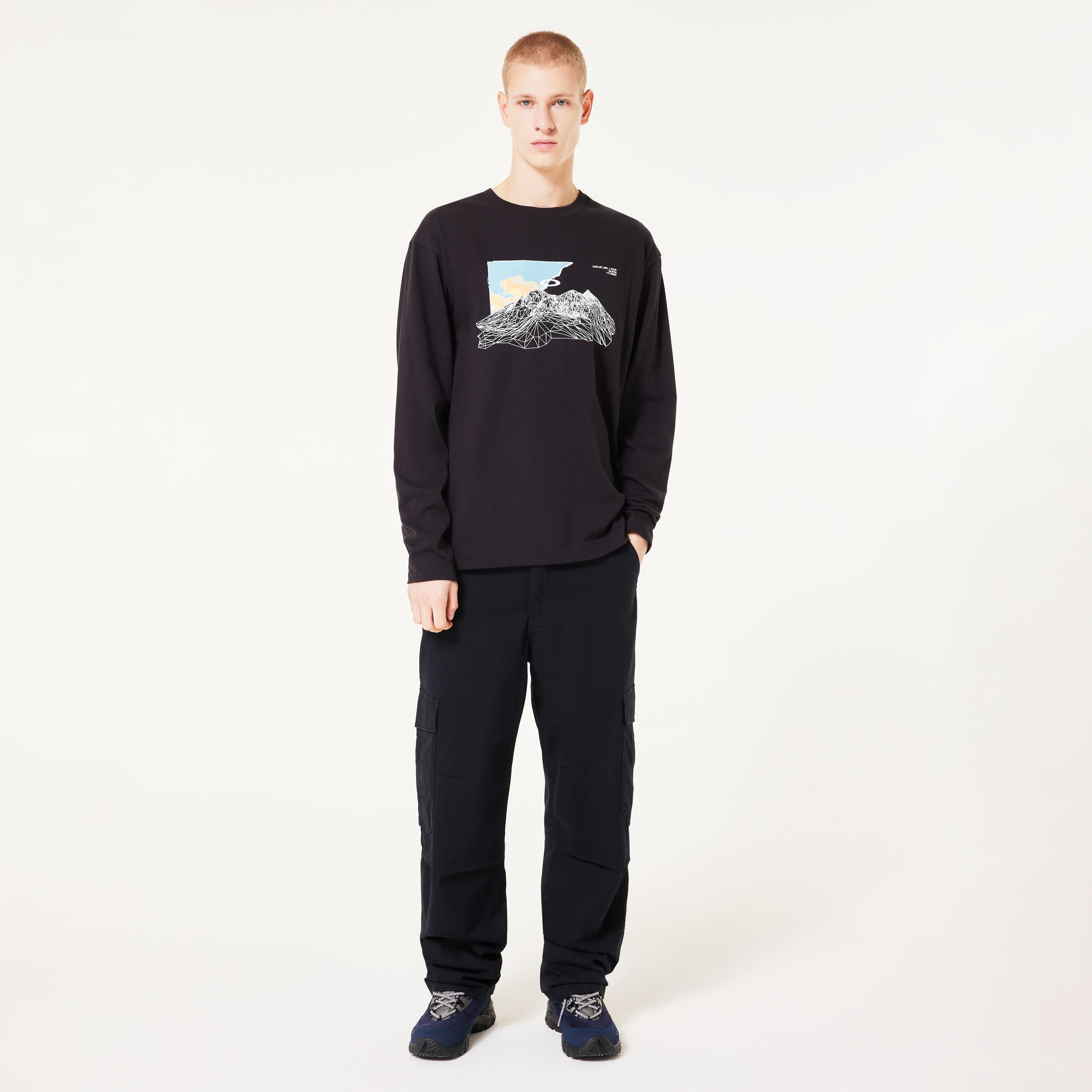 Oakley Men's Allday Cargo Pant by OAKLEY