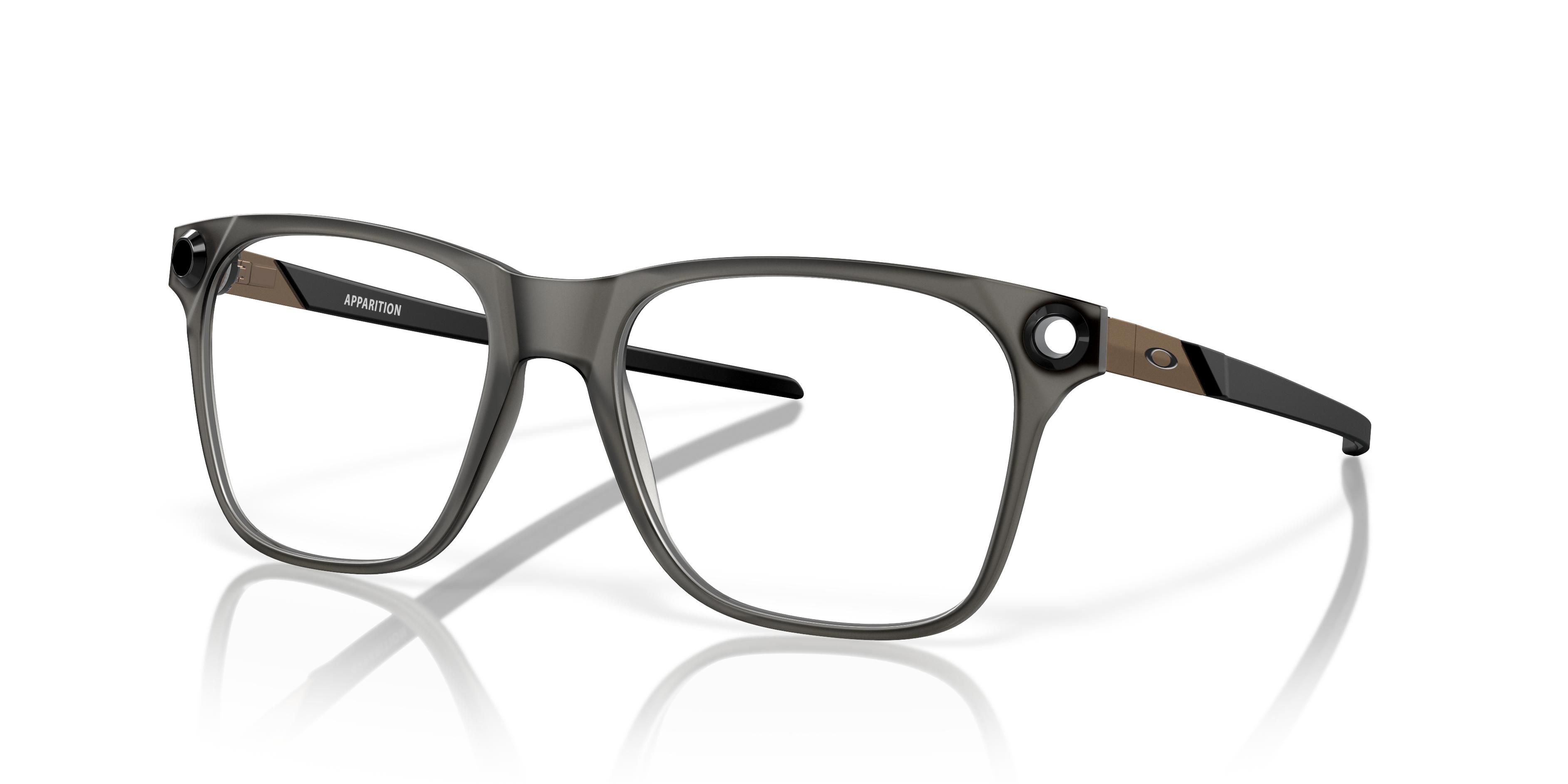 Oakley Men's Apparition™ Eyeglasses by OAKLEY