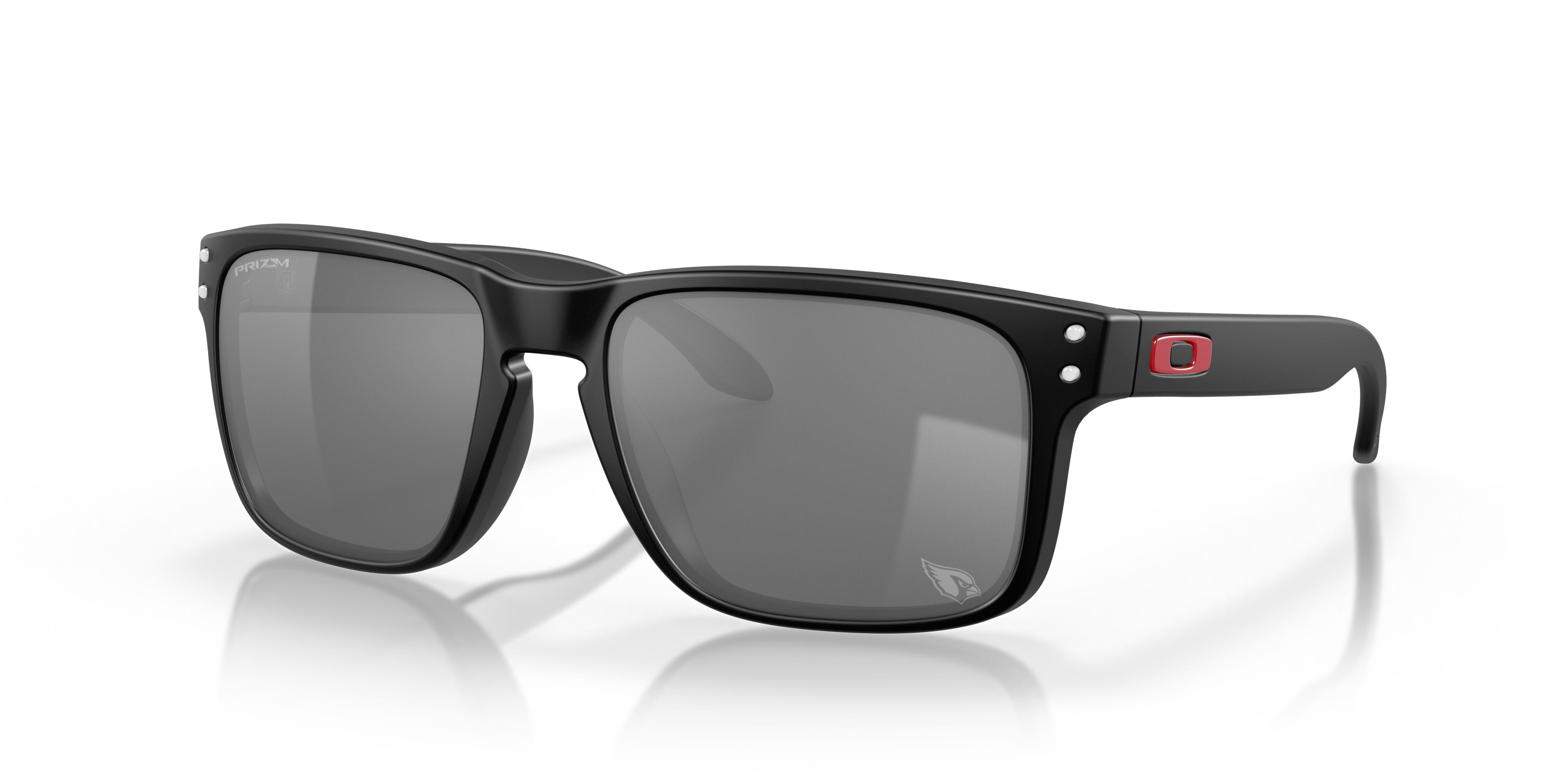 Oakley Men's Arizona Cardinals Holbrook™ Sunglasses by OAKLEY