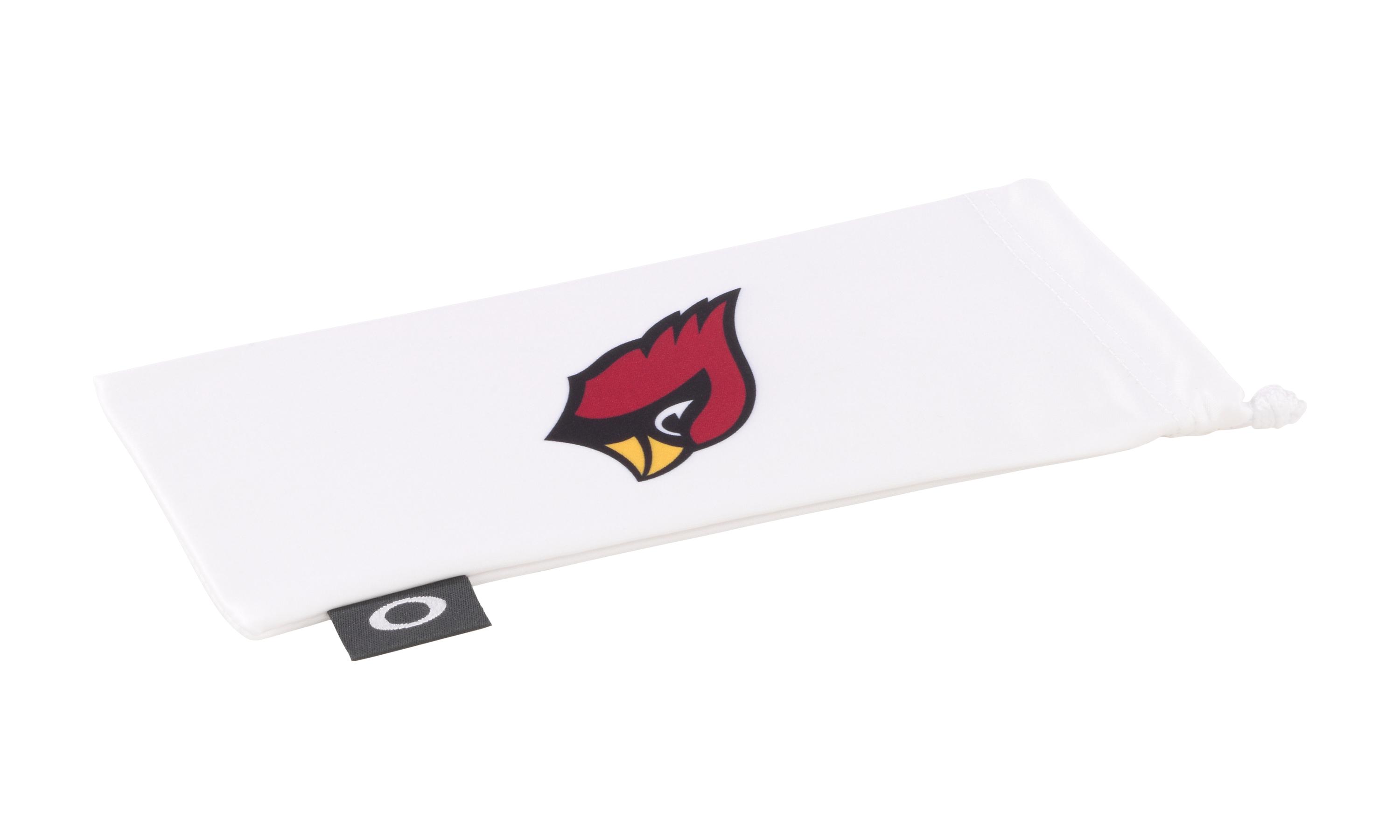 Oakley Men's Arizona Cardinals Microbag by OAKLEY