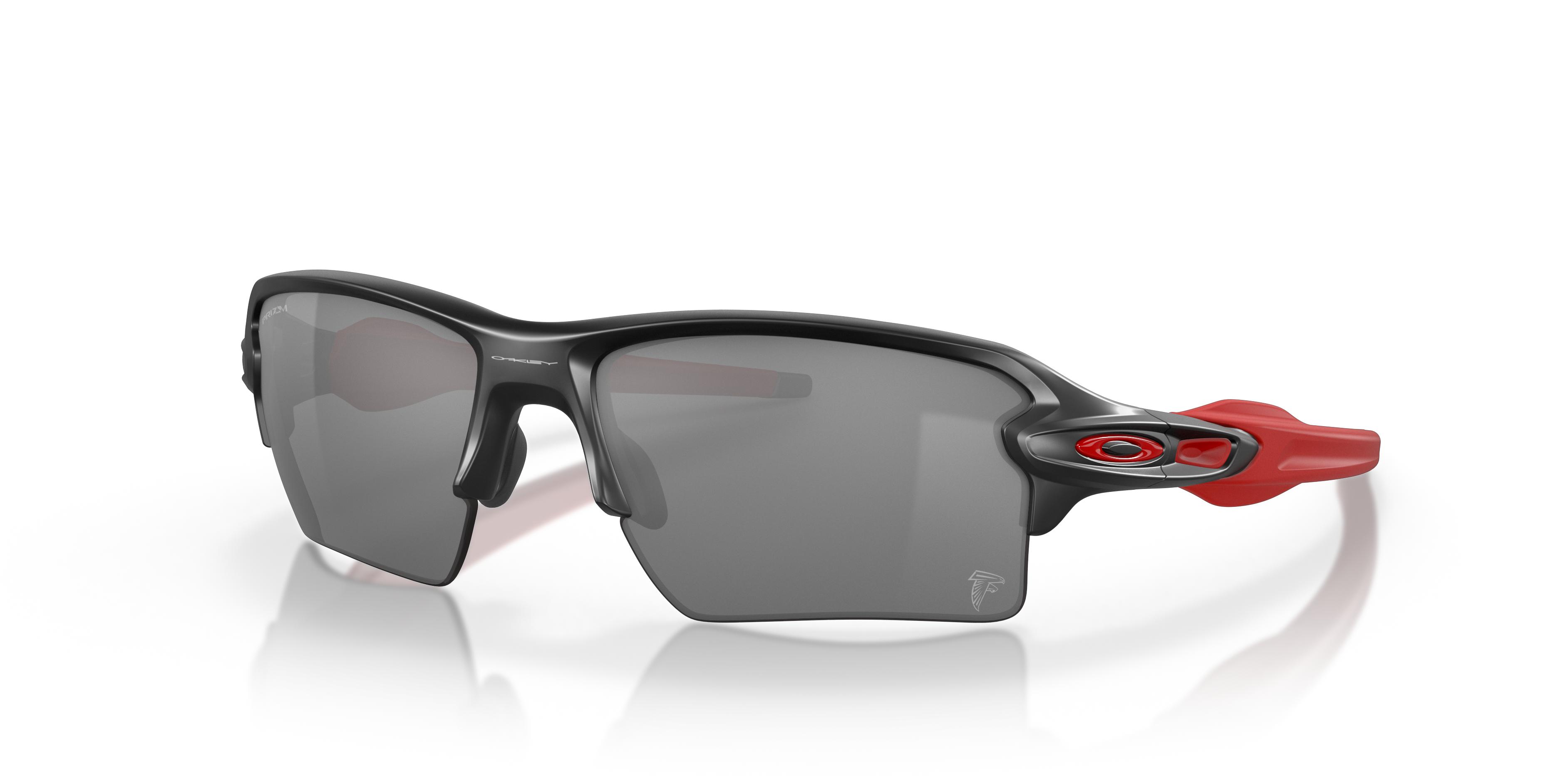 Oakley Men's Atlanta Falcons Flak® 2.0 Xl Sunglasses by OAKLEY