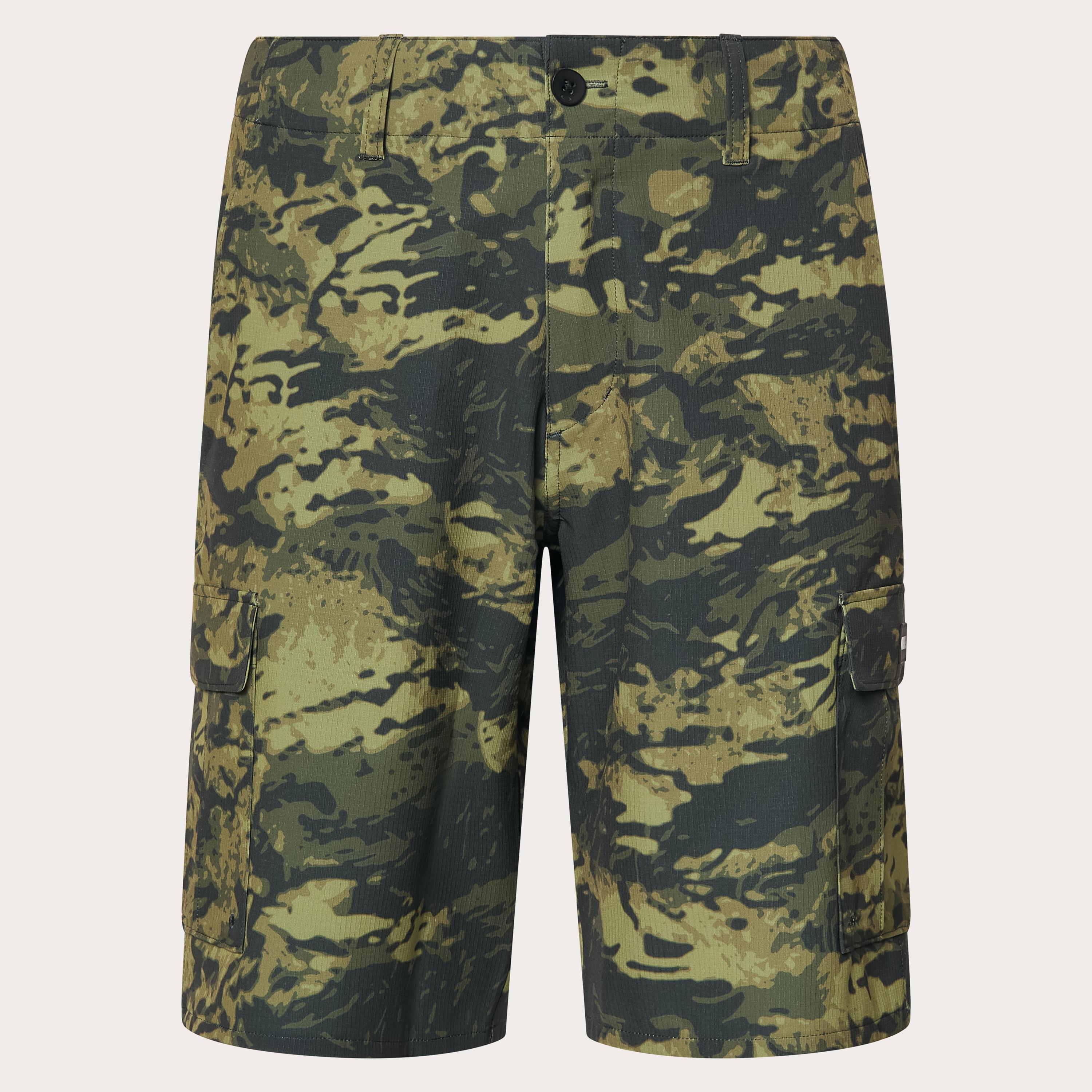 Oakley Men's B1b Cargo Hybrid Short by OAKLEY