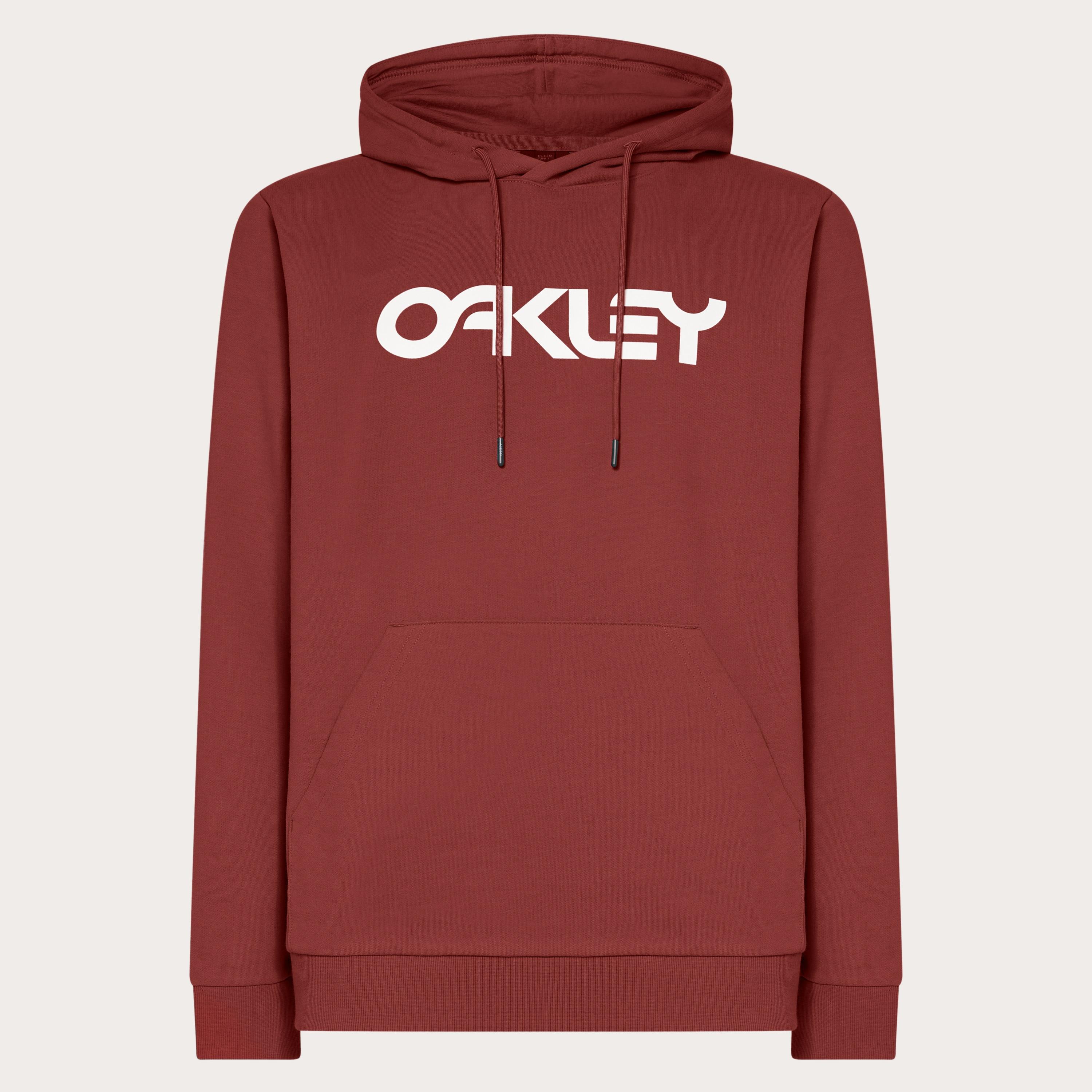 Oakley Men's B1b Po Hoodie 2.0 by OAKLEY