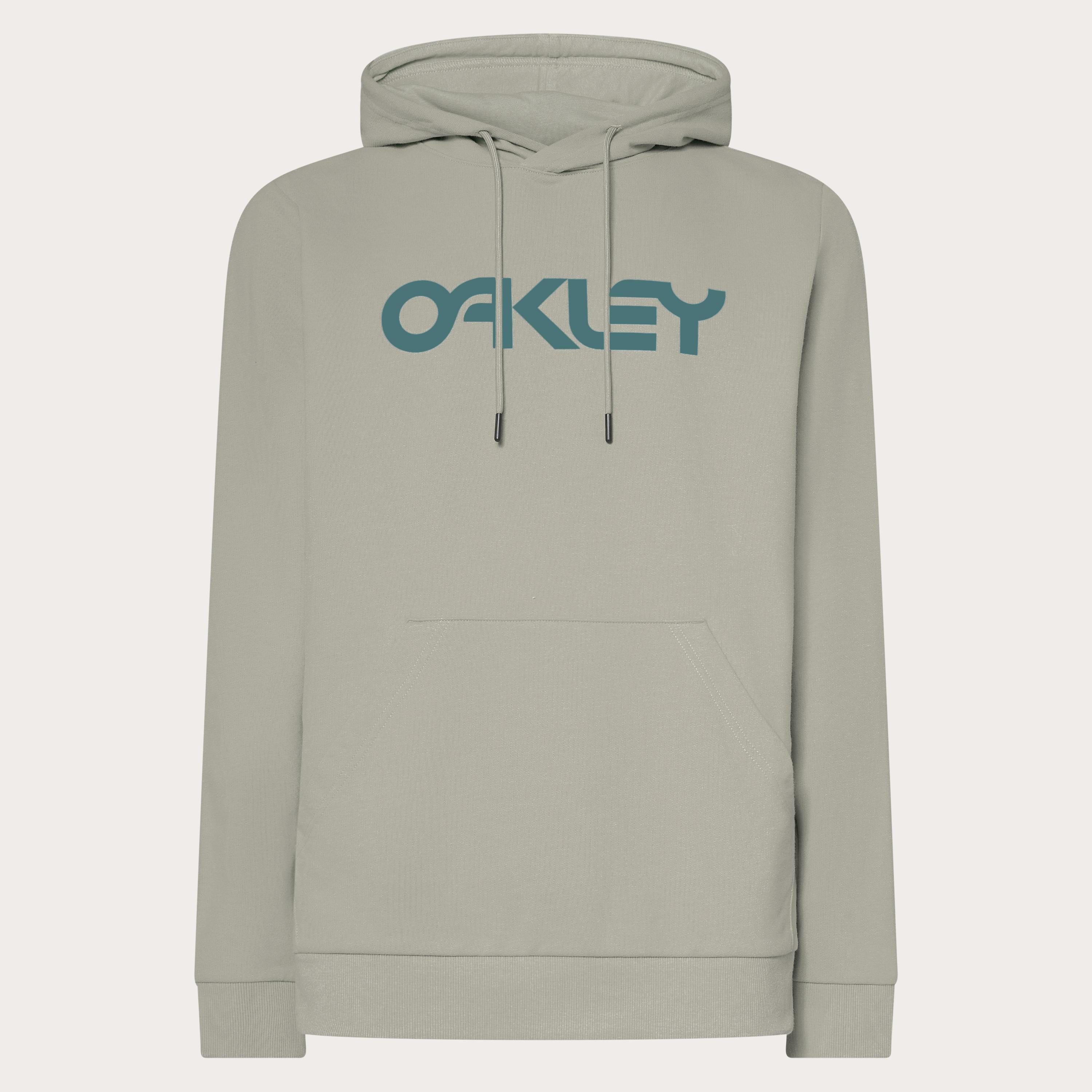 Oakley Men's B1b Po Hoodie 2.0 by OAKLEY