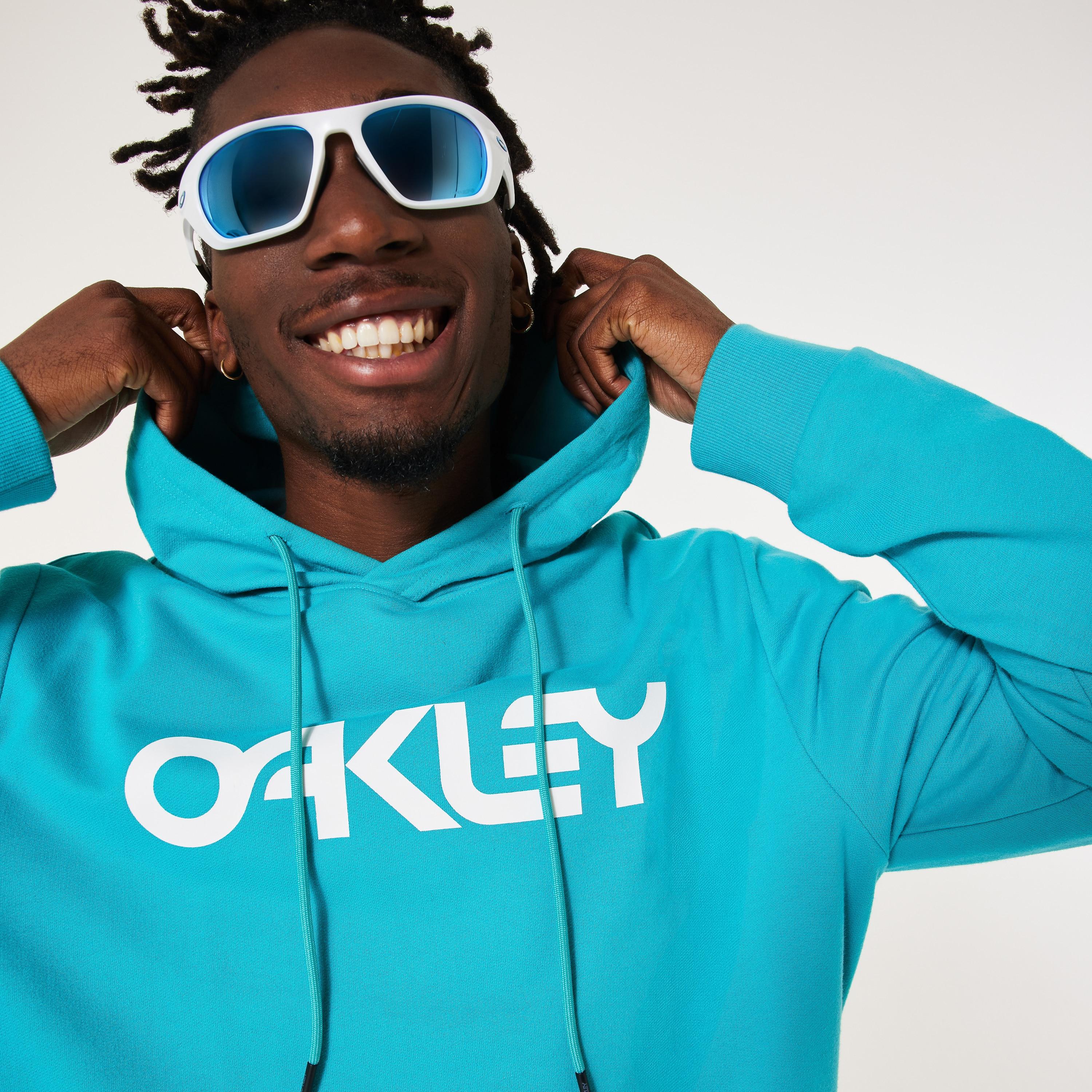 Oakley Men's B1b Po Hoodie 2.0 by OAKLEY