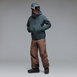 Oakley Men's Baldface Pro Gore-tex Jacket by OAKLEY
