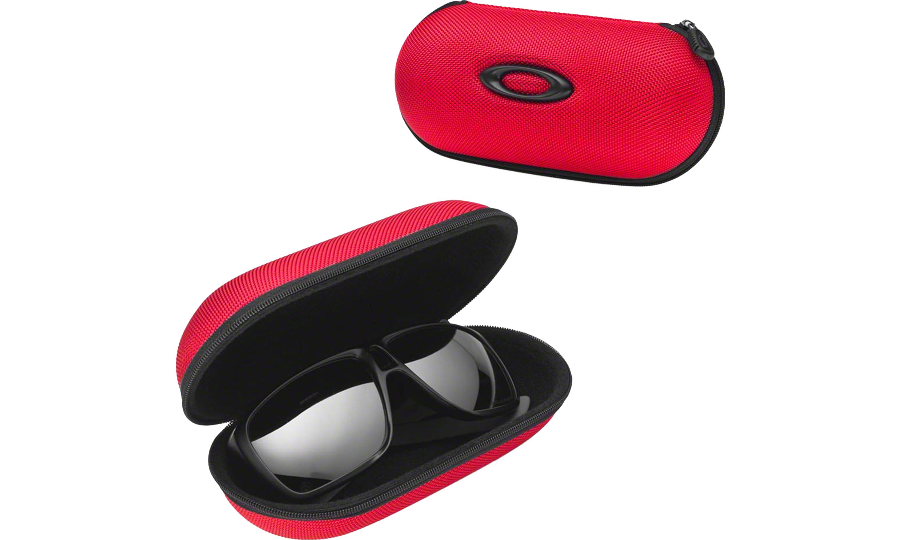Oakley Men's Ballistic Sunglass Case by OAKLEY